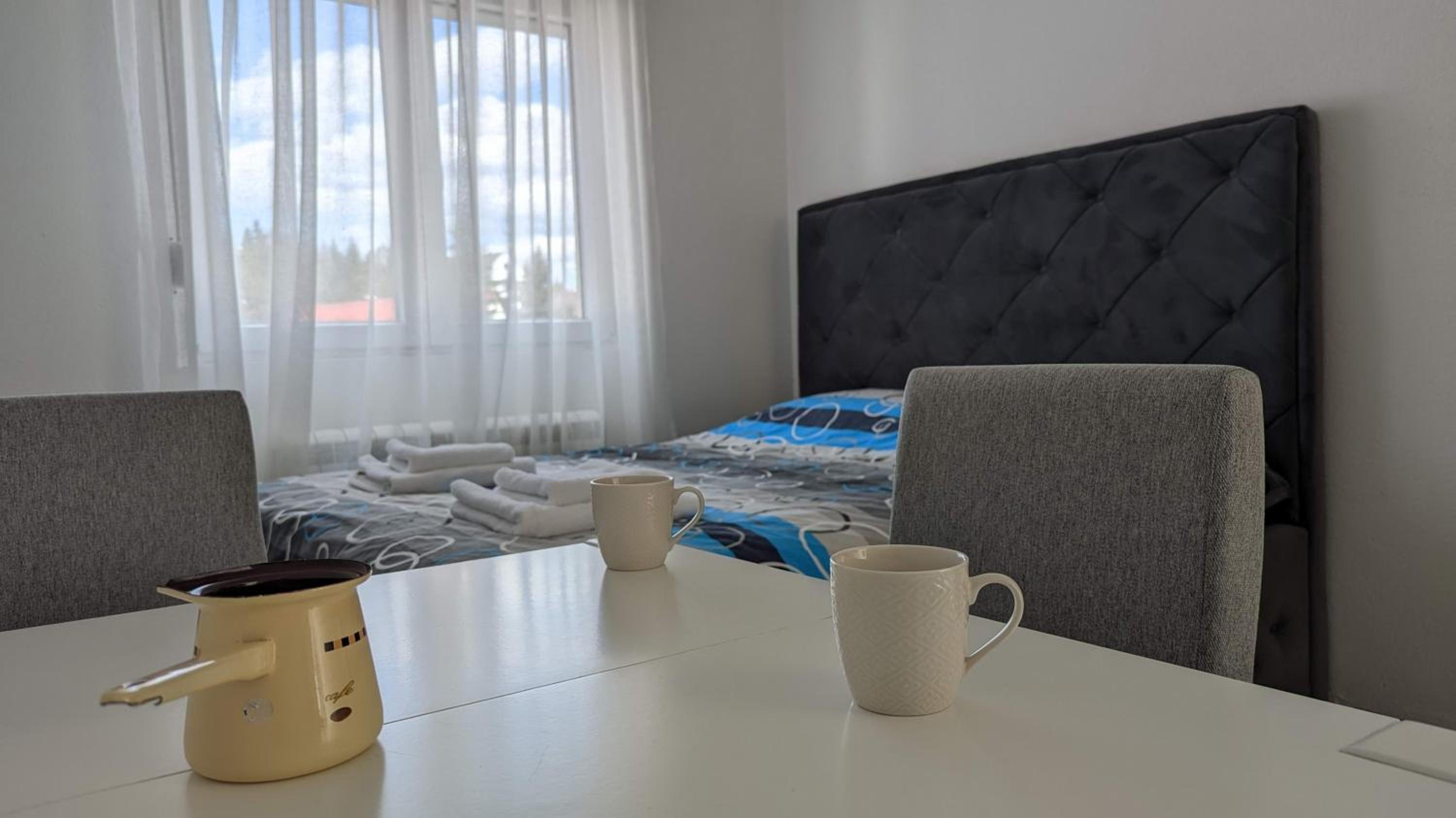 Apartment photo 1