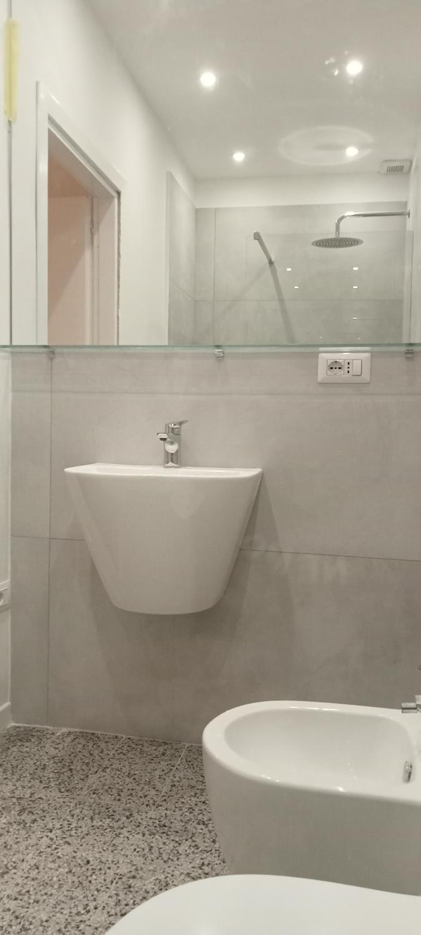 Double Room with Balcony photo 2