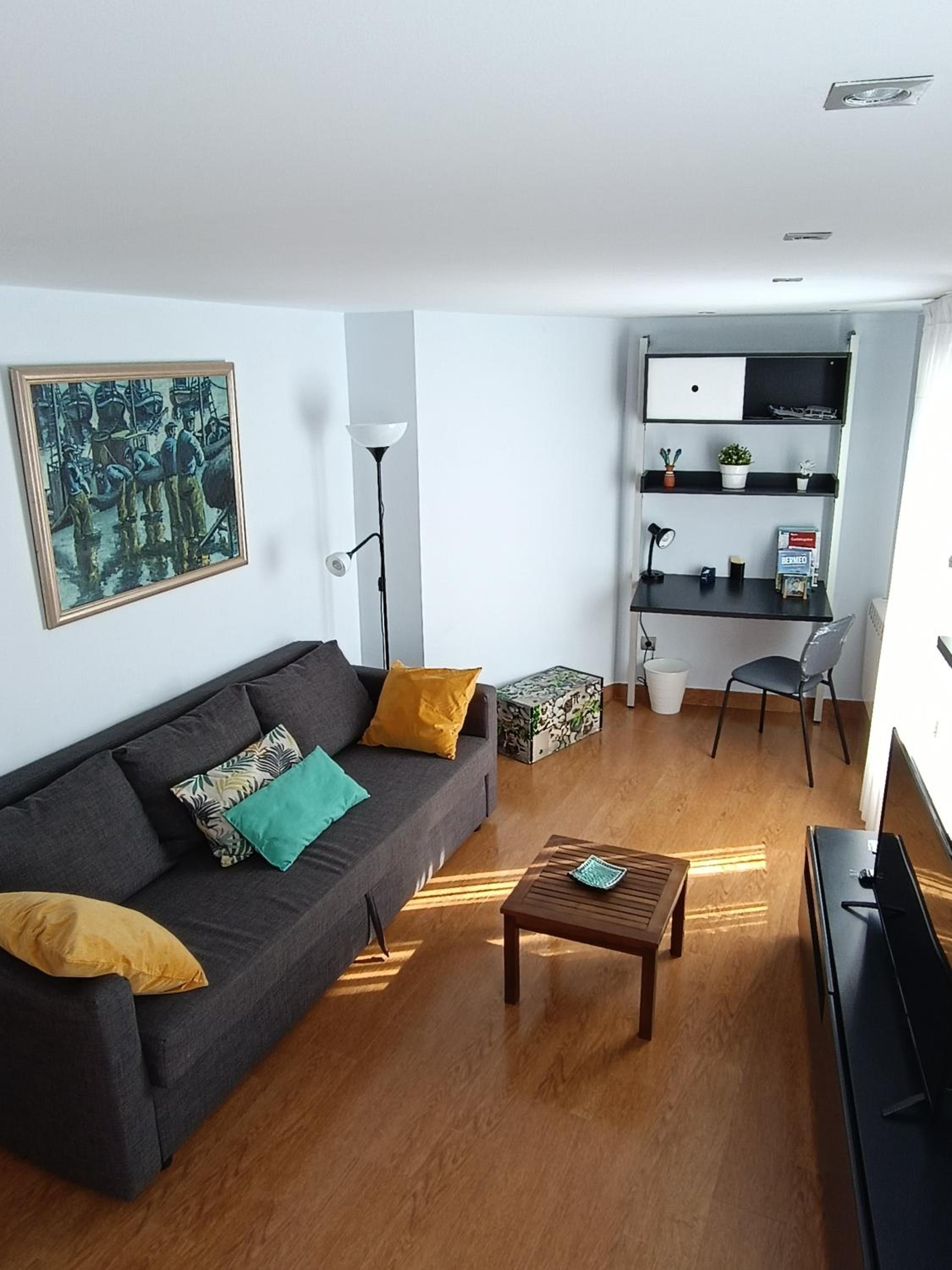 Apartamento Dúplex