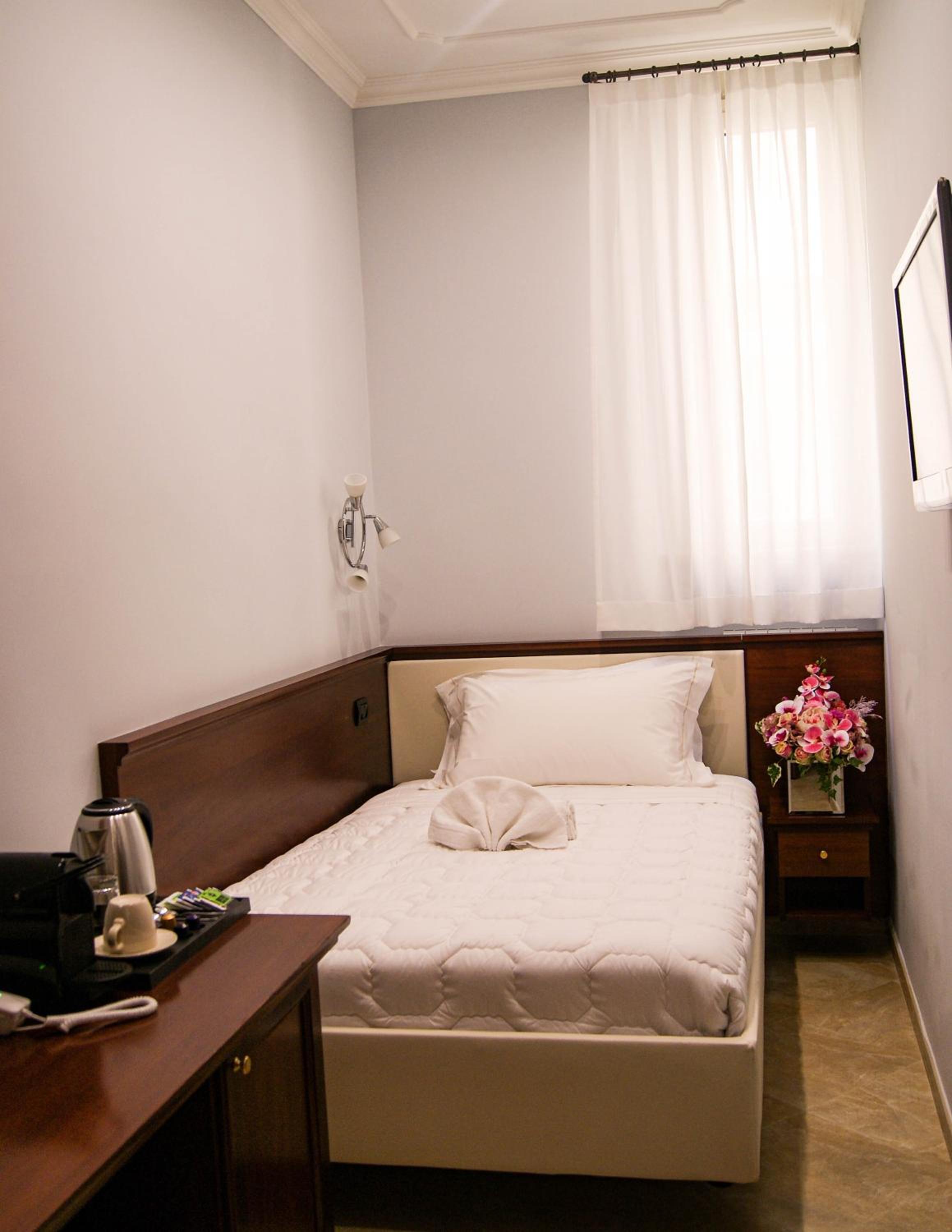 Deluxe Single Room photo 1