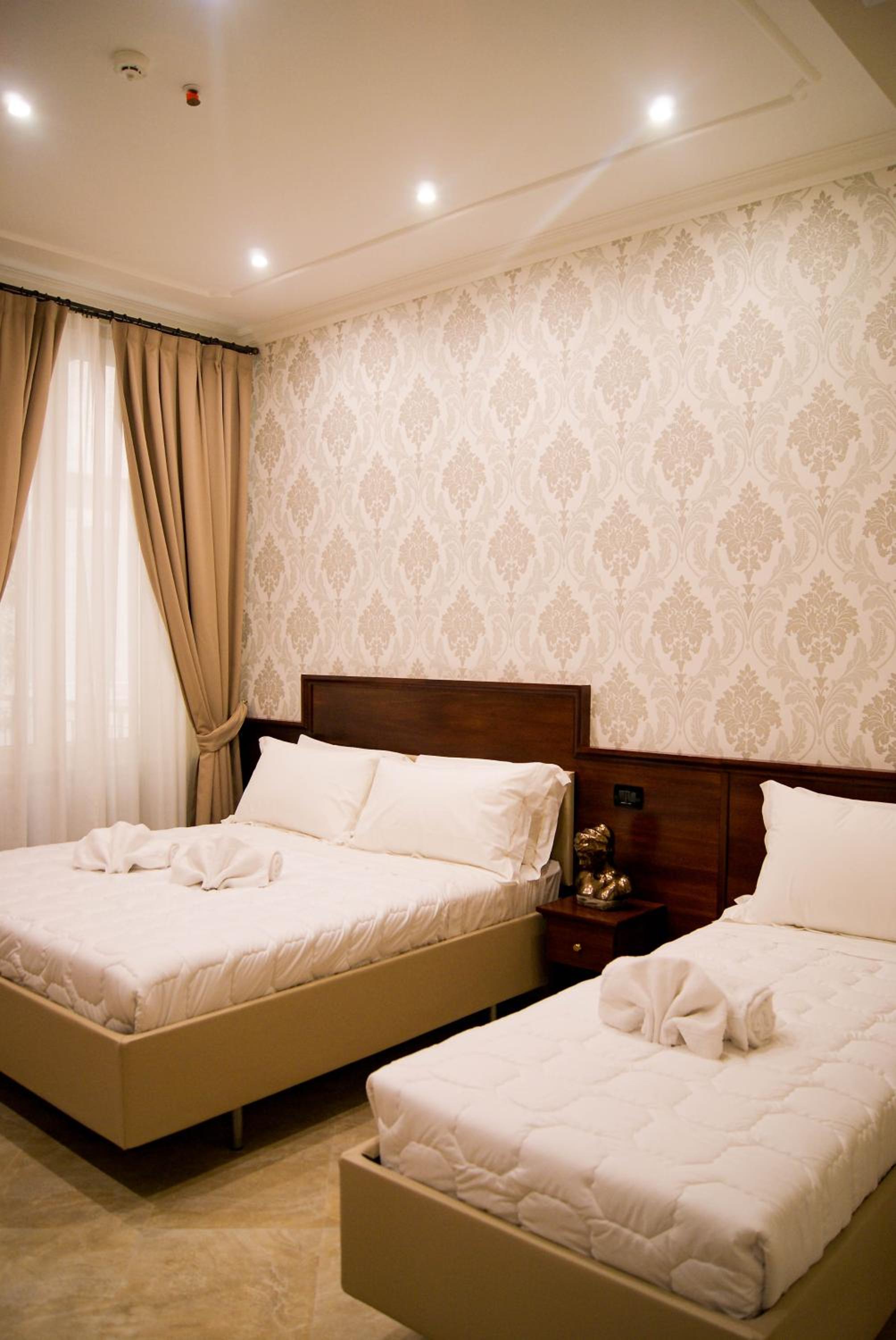Triple Room photo 1