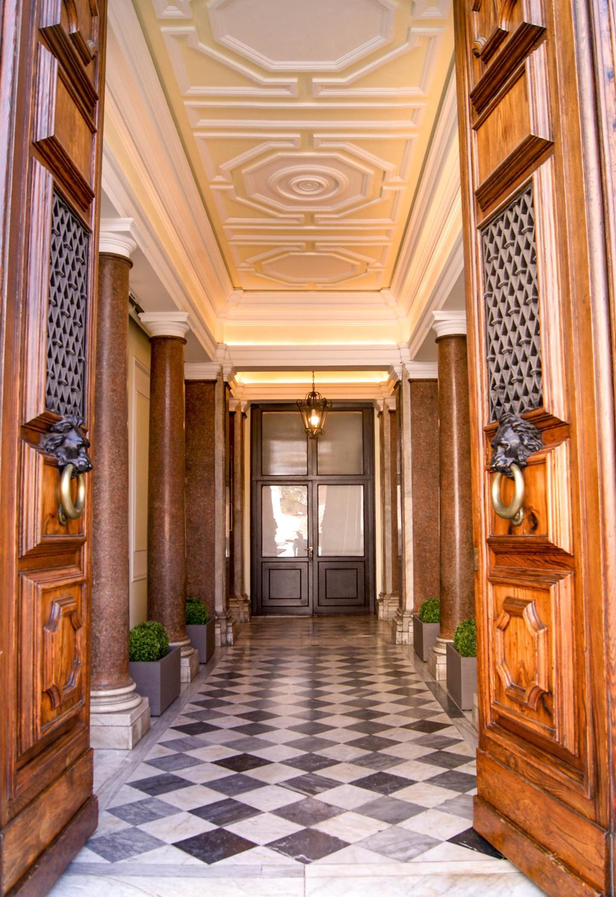 Deluxe Single Room photo 3