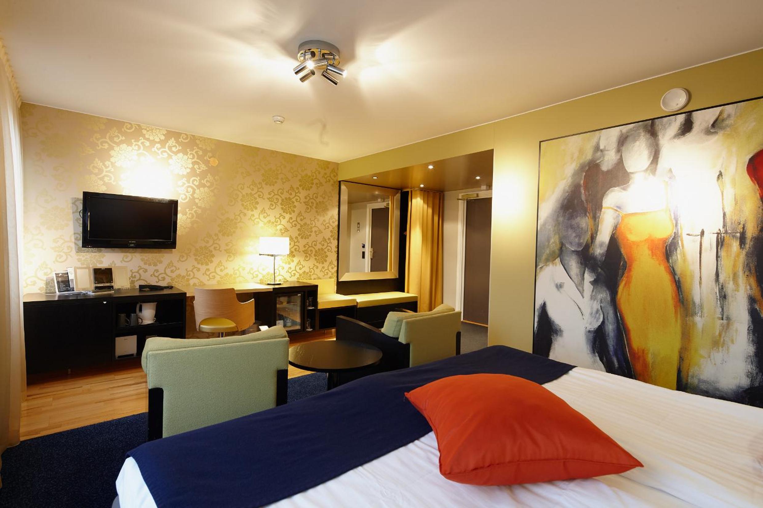 Superior Twin Room - Photo 16