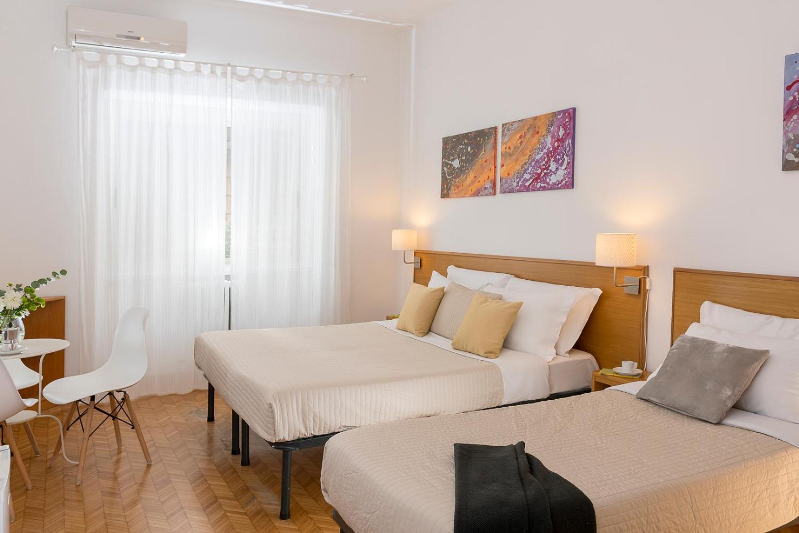 Quadruple Room photo 1
