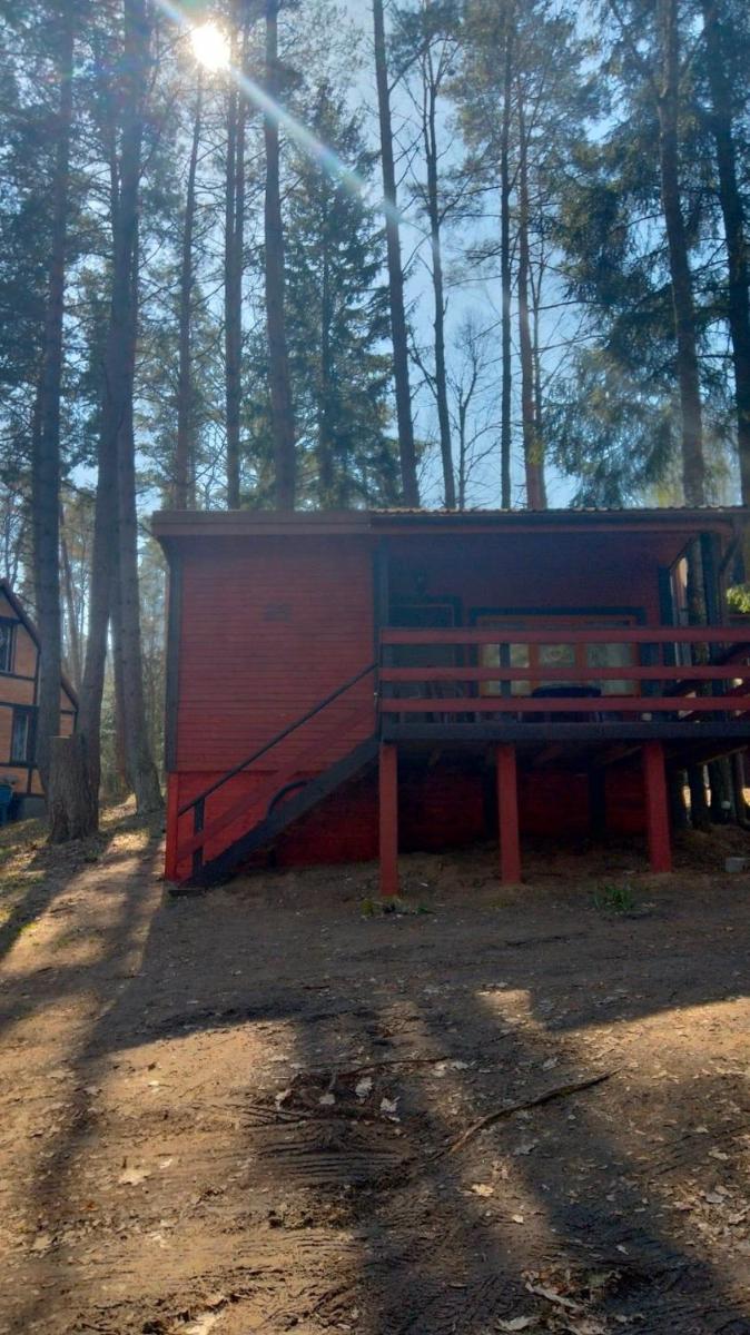 Chalet photo 2