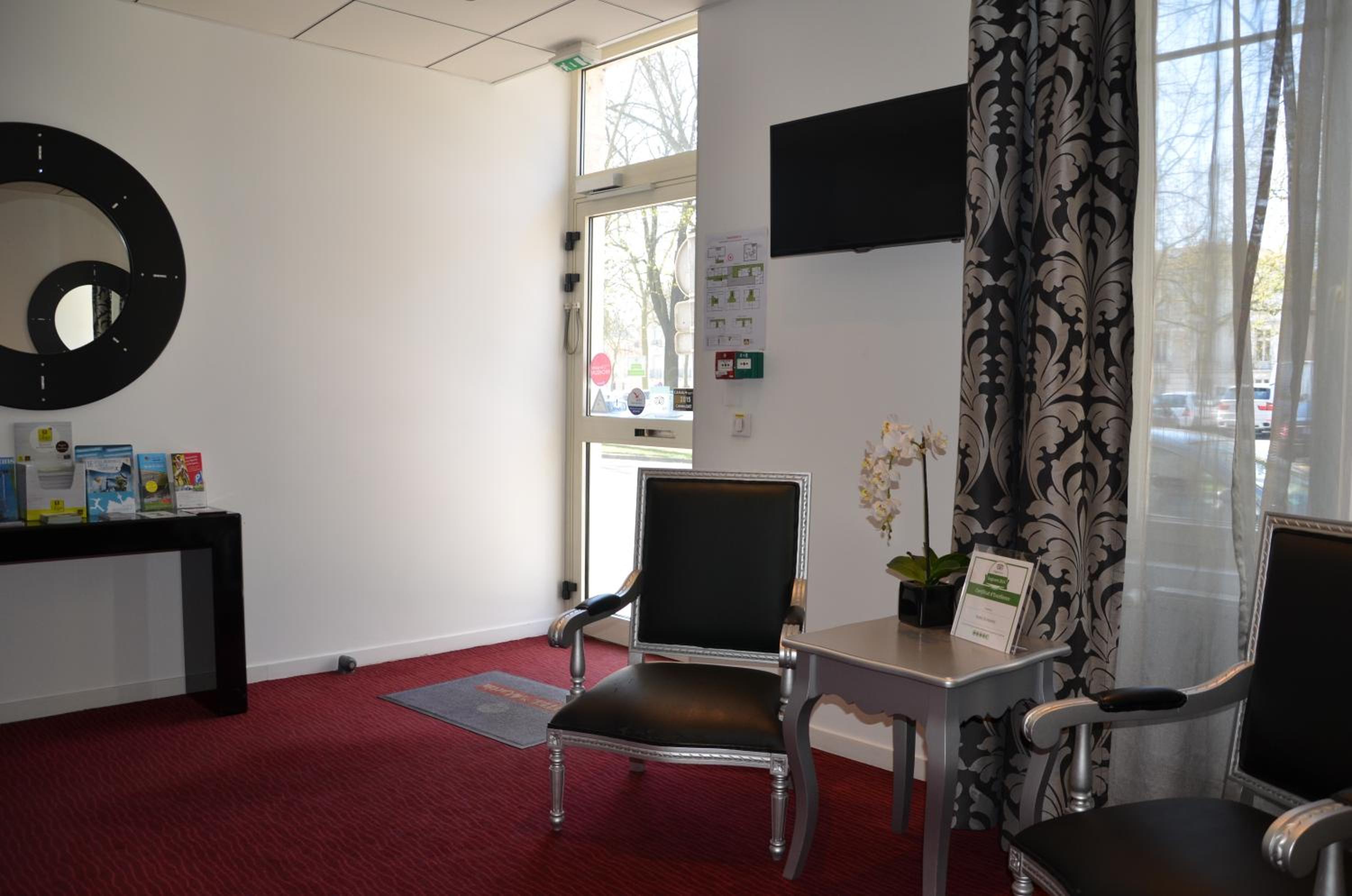 Double Room - Disability Access
