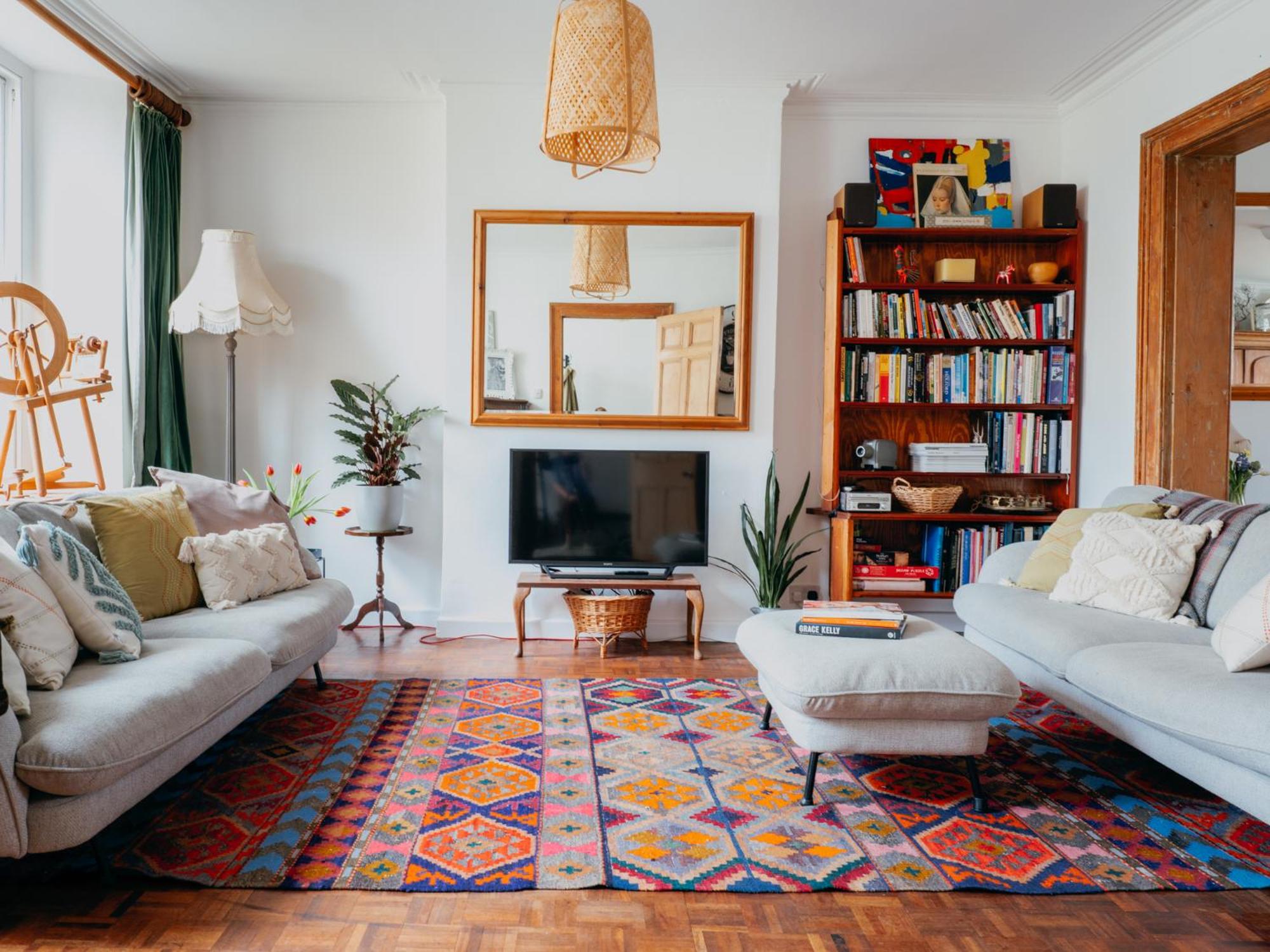 Three-Bedroom House photo 2