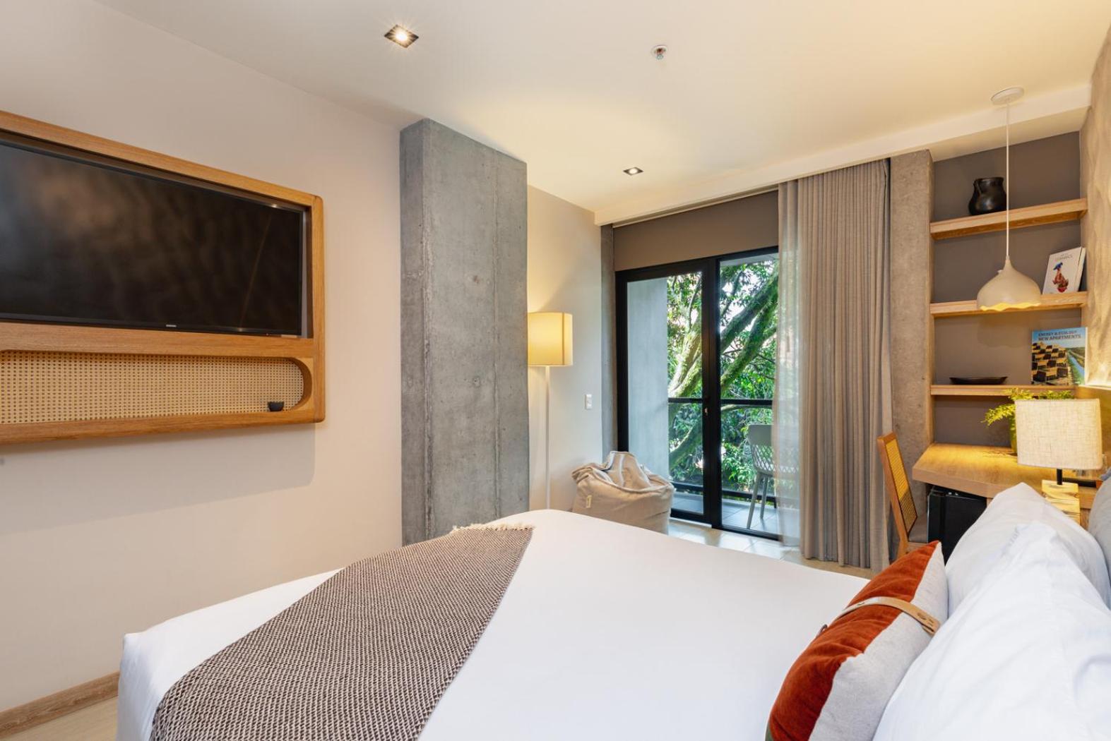 Double Room - Disability Access