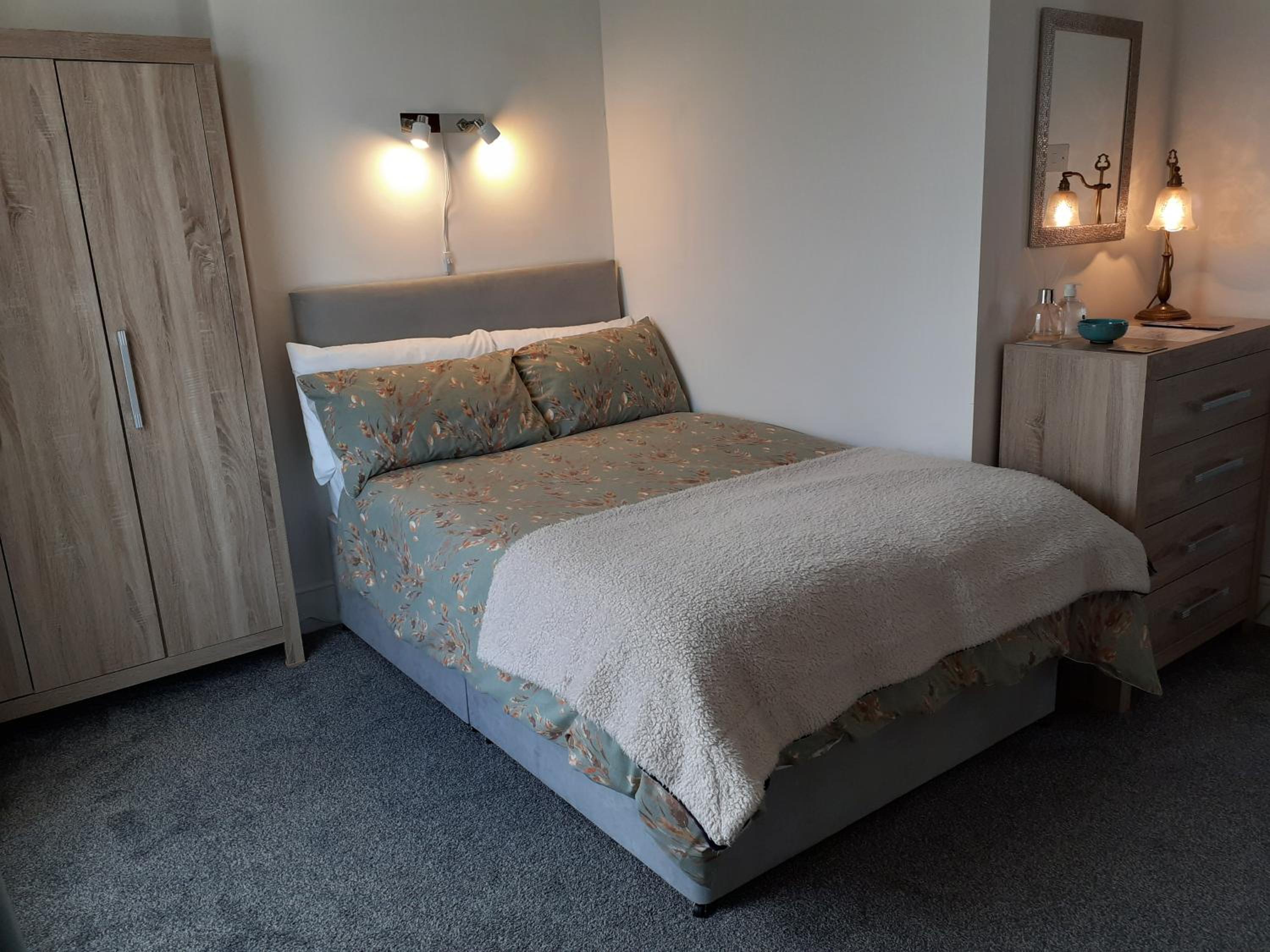 Small Double Room