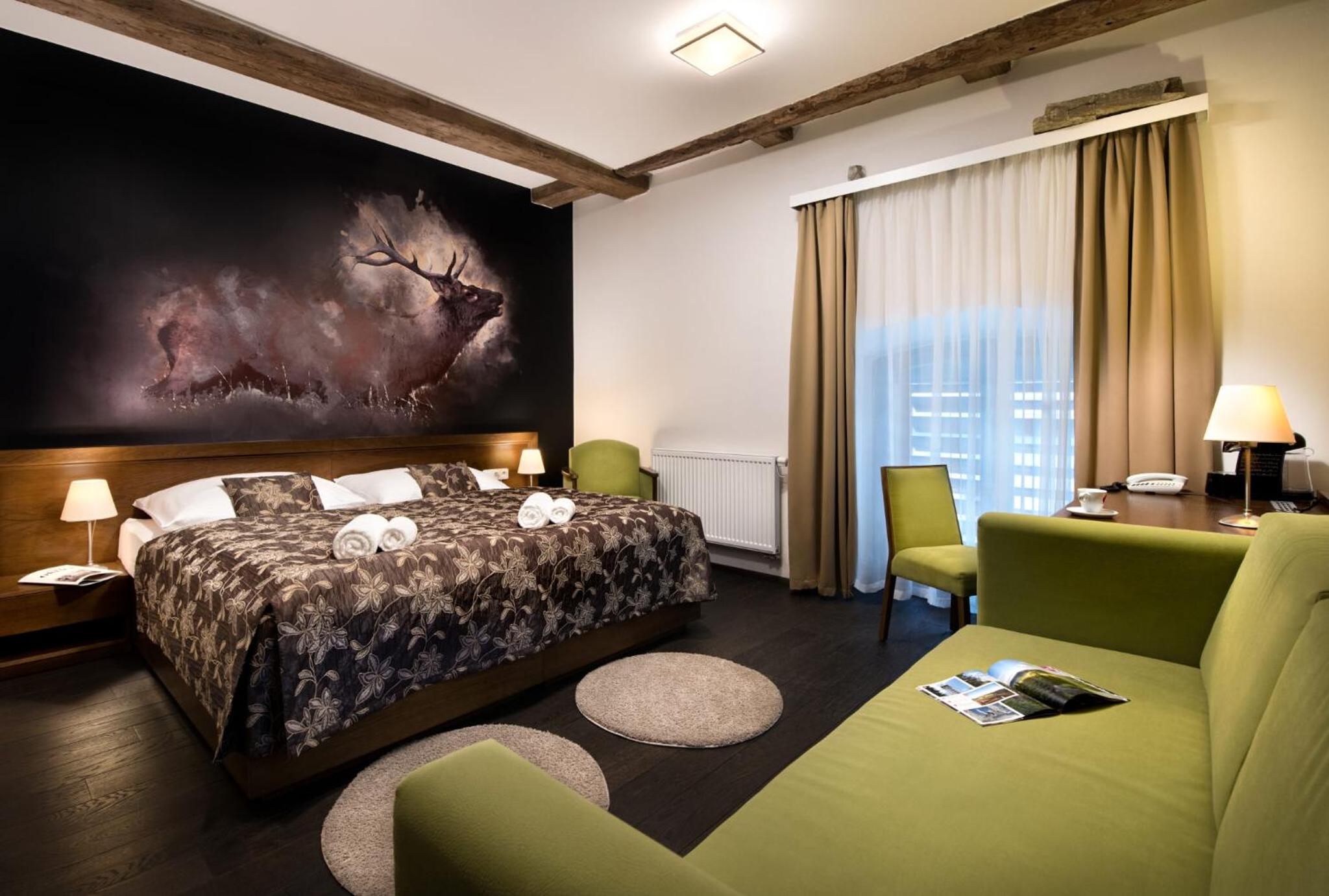 Superior Double Room - Photo 3
