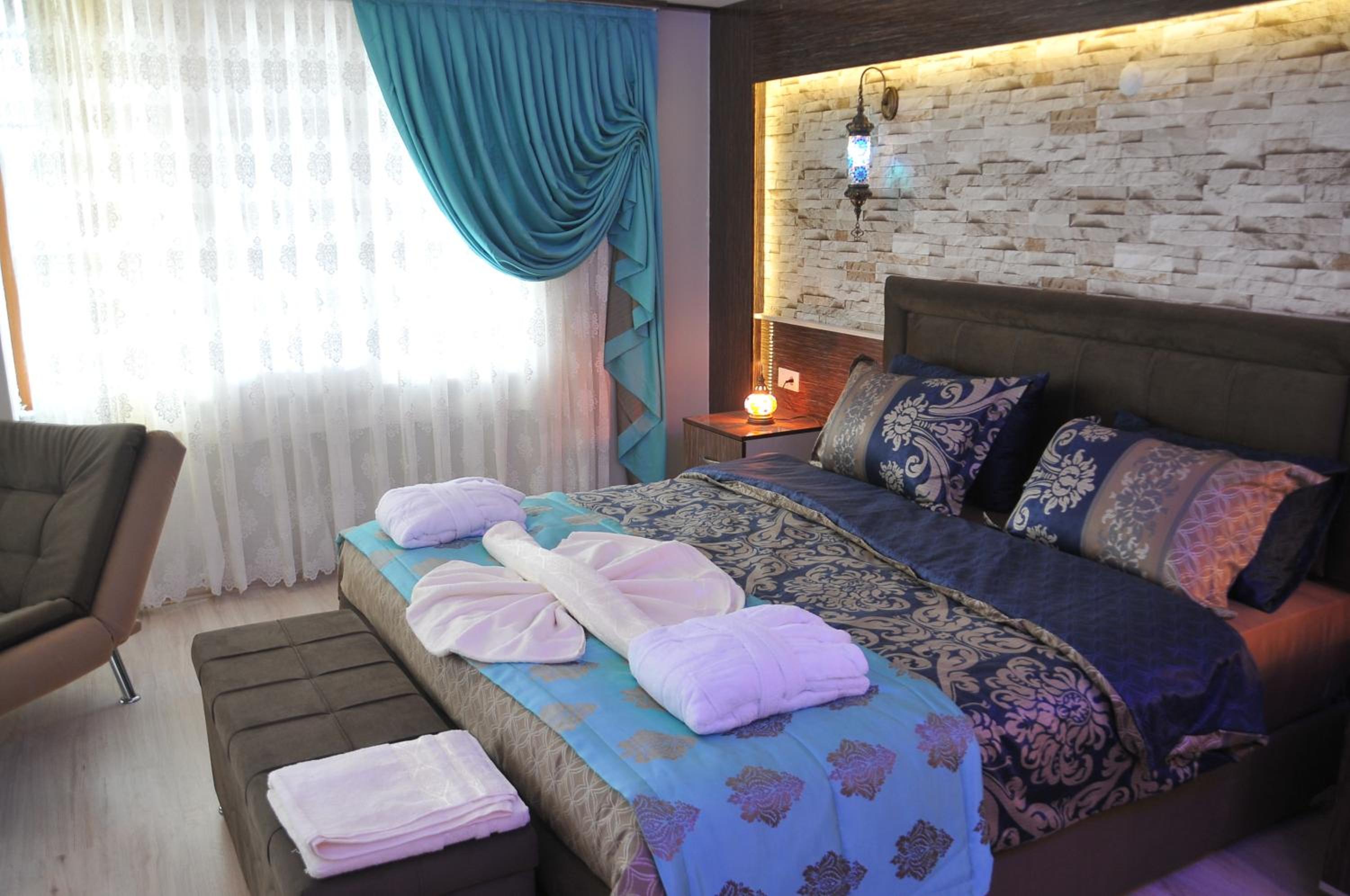 Comfort Quadruple Room photo 3