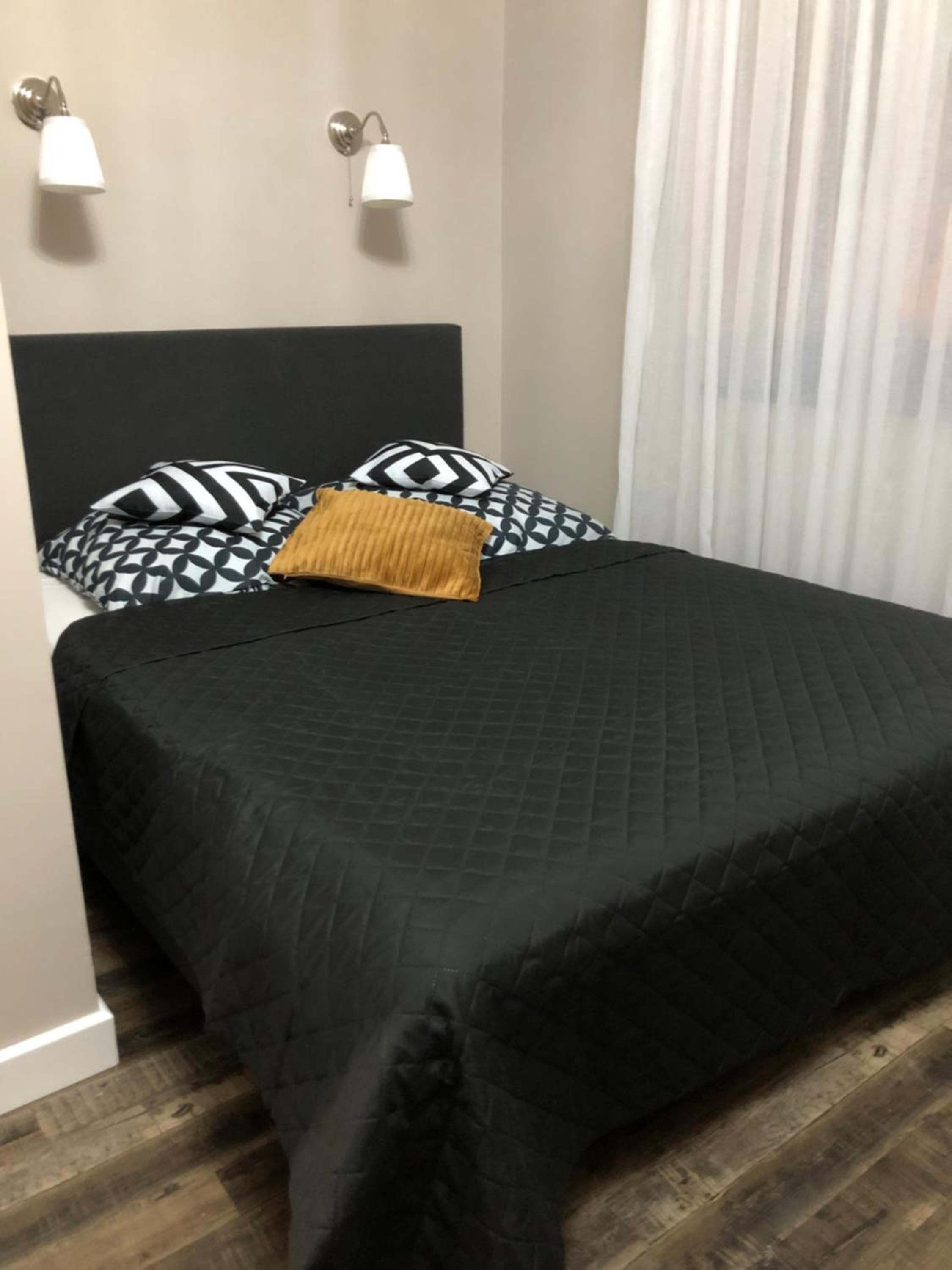 Small Double Room photo 2