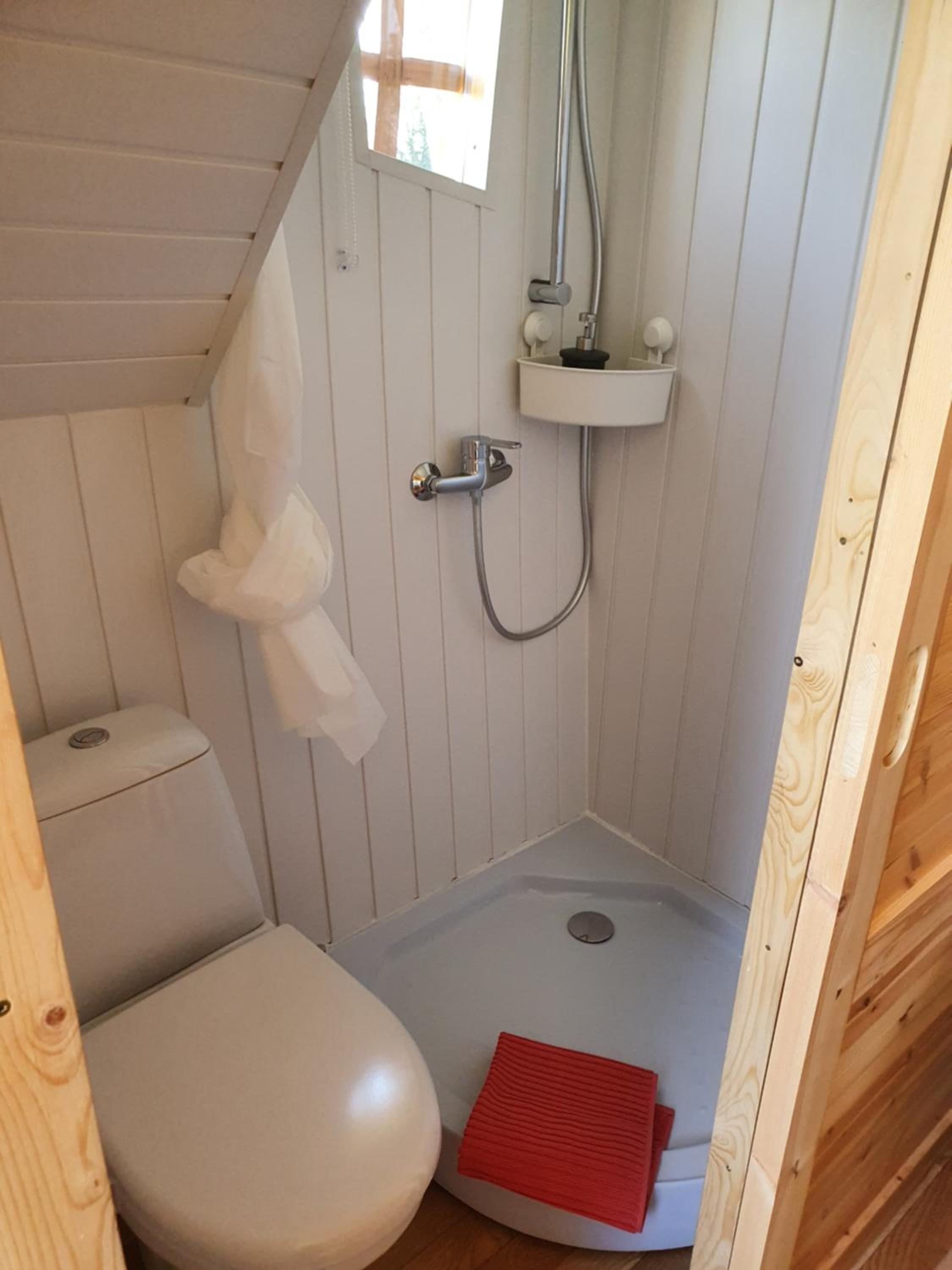 Chalet - Photo 7