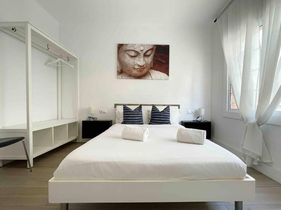 Departamento de tres habitaciones