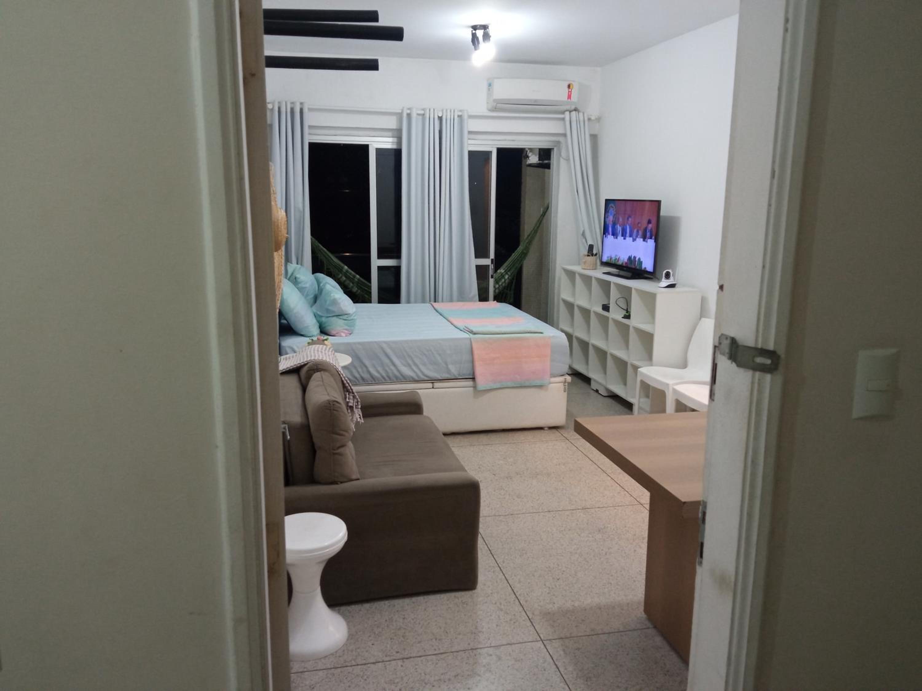 Studio Apartment photo 1