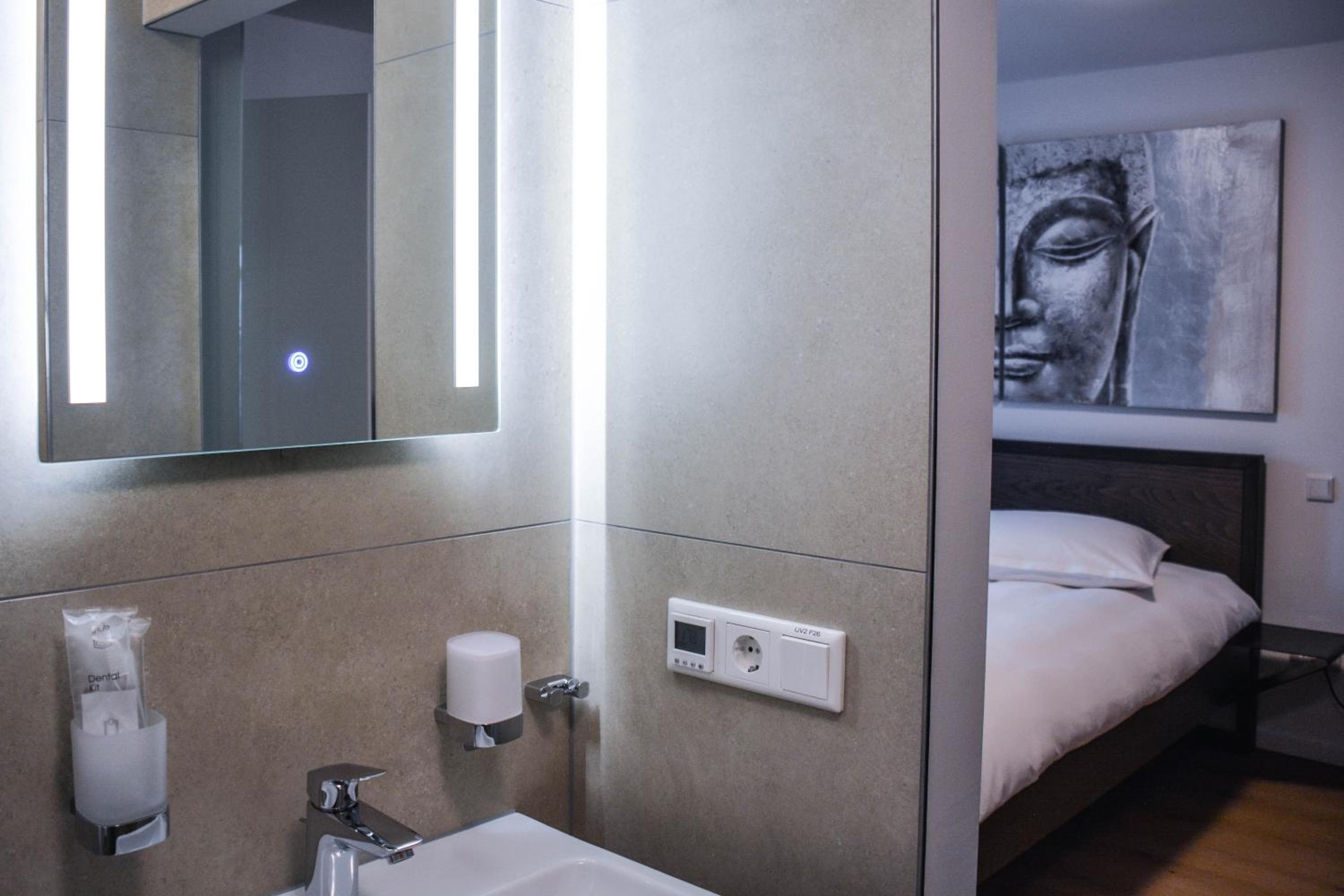 Double Room photo 2