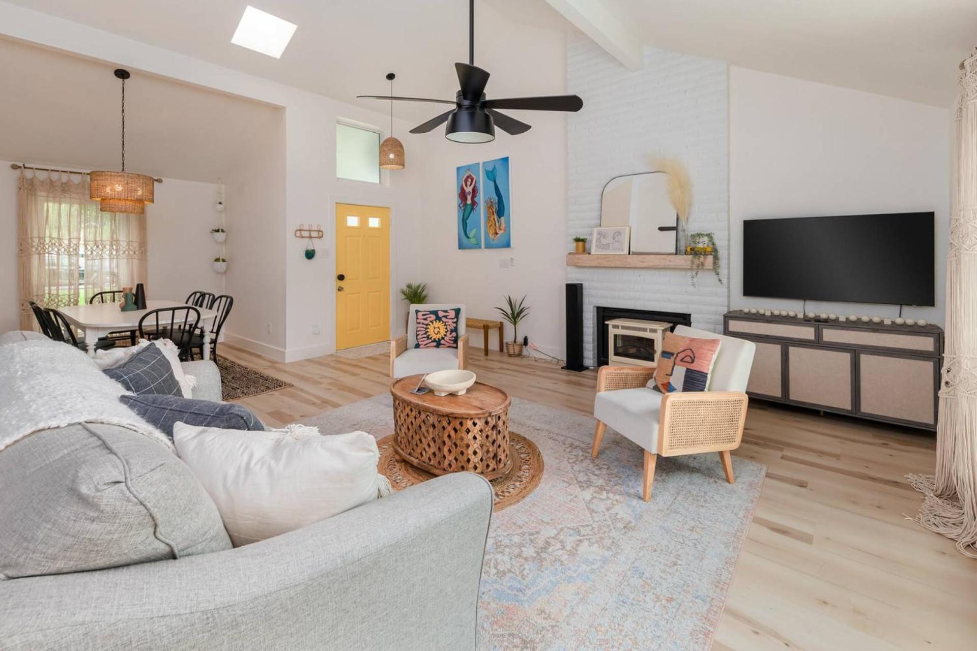 Vacation Home photo 1