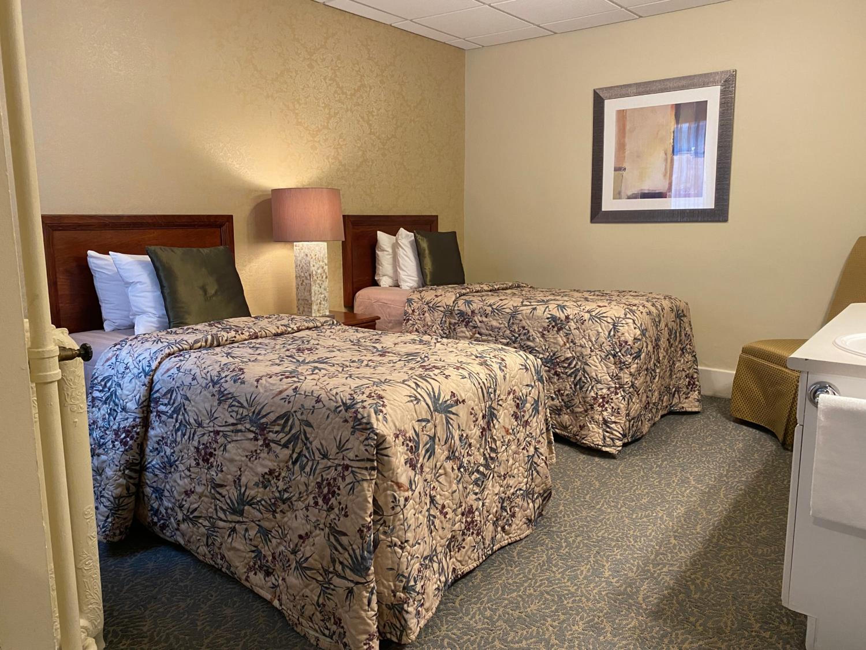 Superior Twin Room - Photo 1