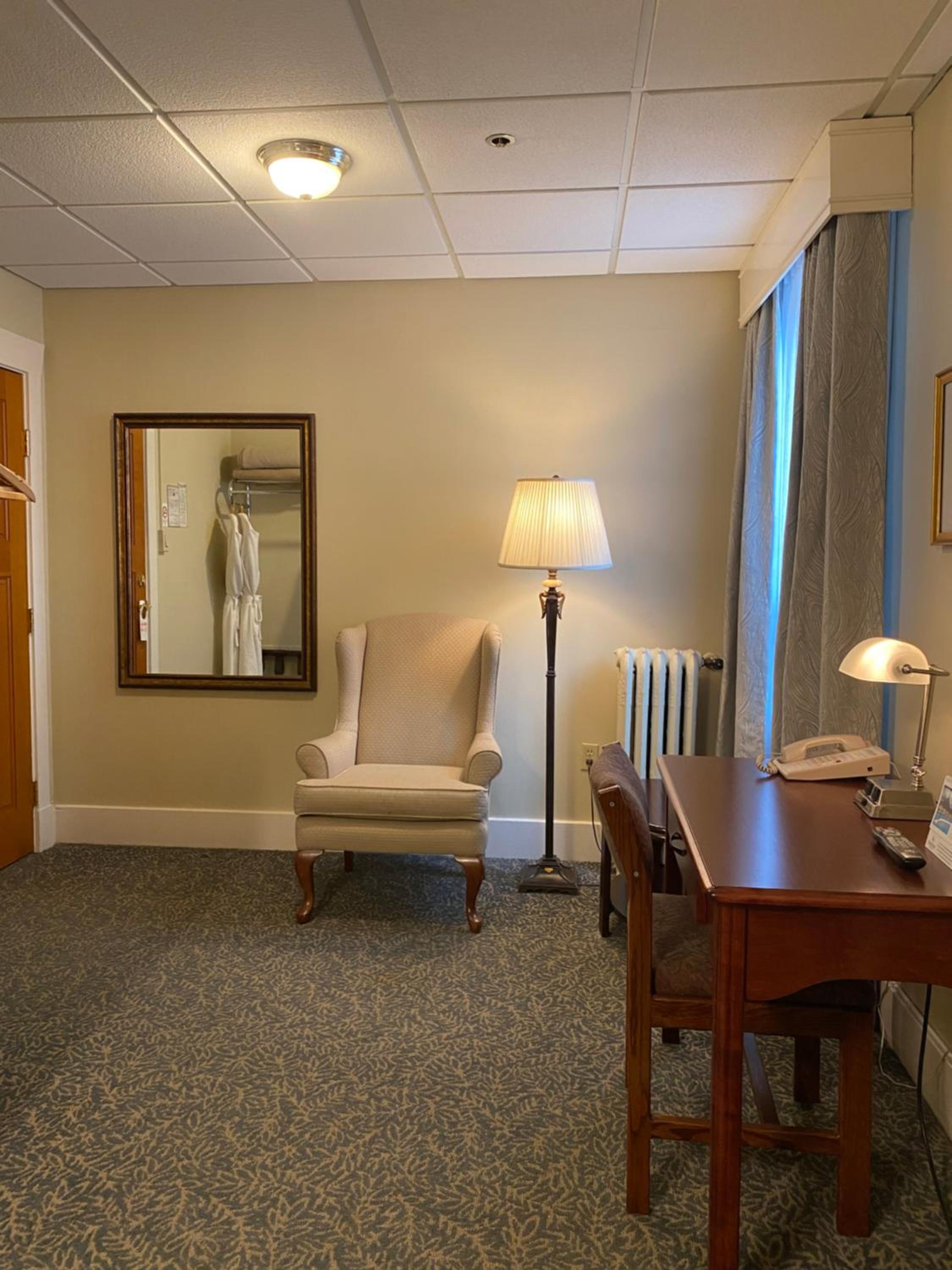 Superior Twin Room - Photo 3