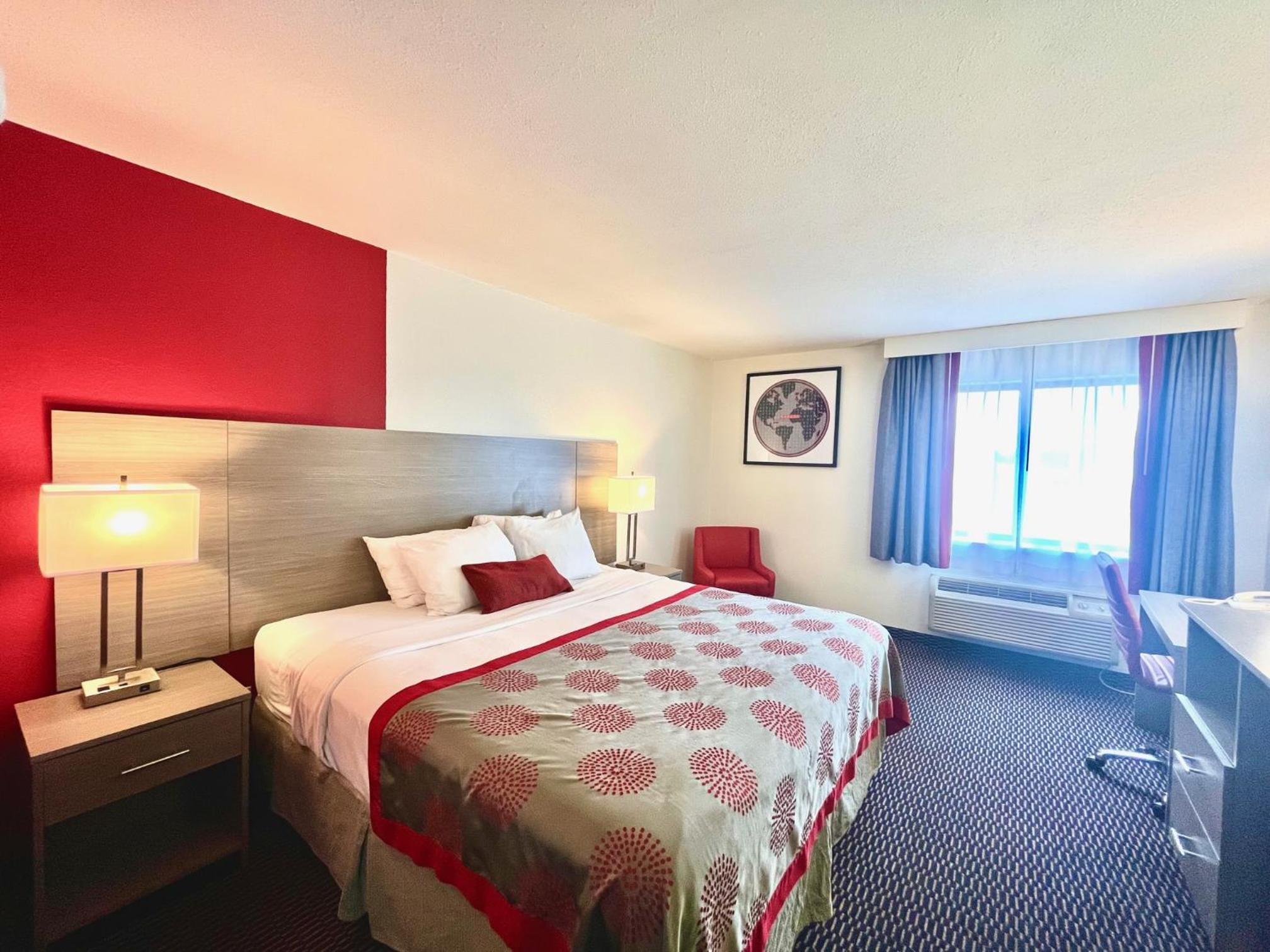 King Room - Mobility Access/Non-Smoking - Photo 2