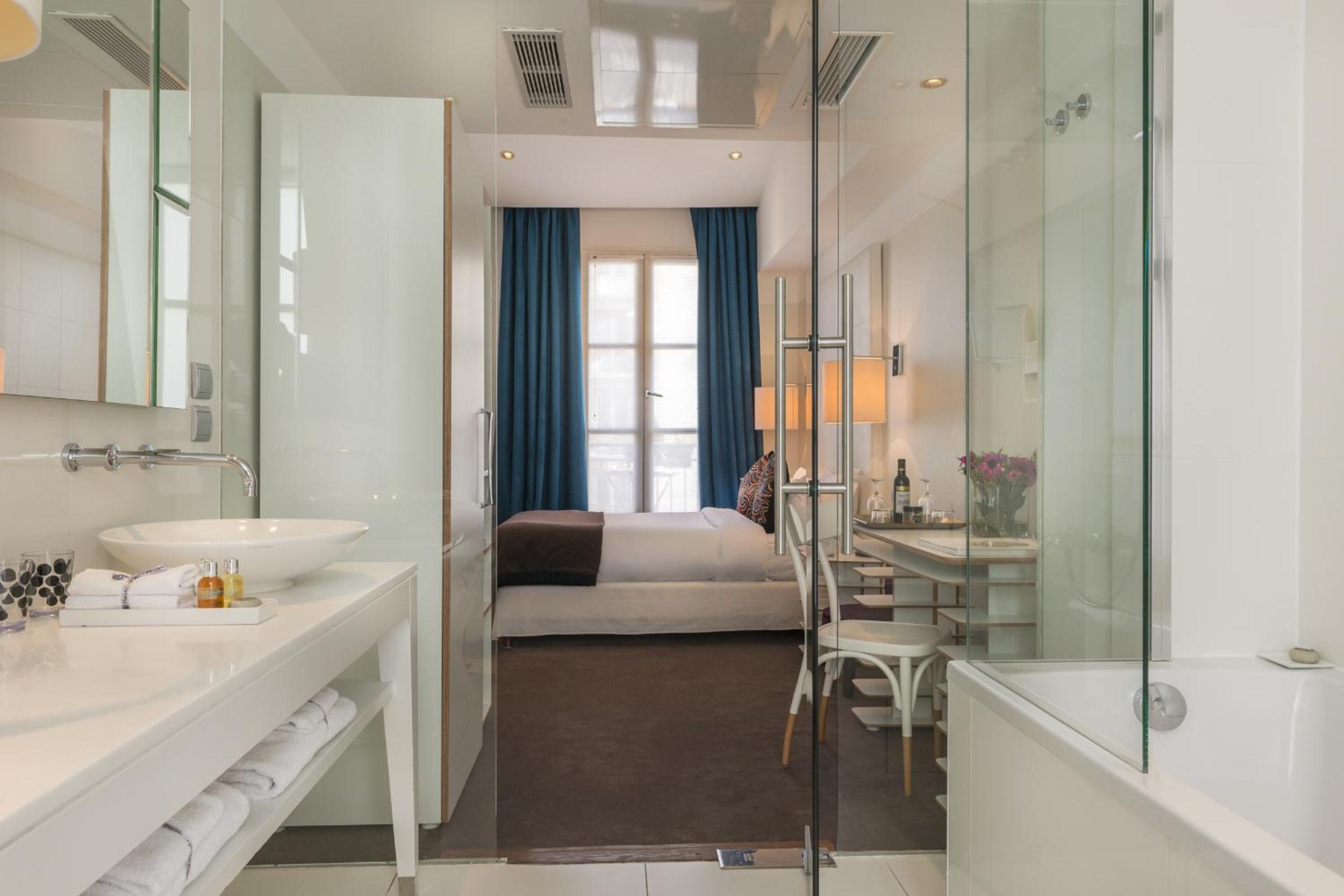 Exclusive Double Room photo 3