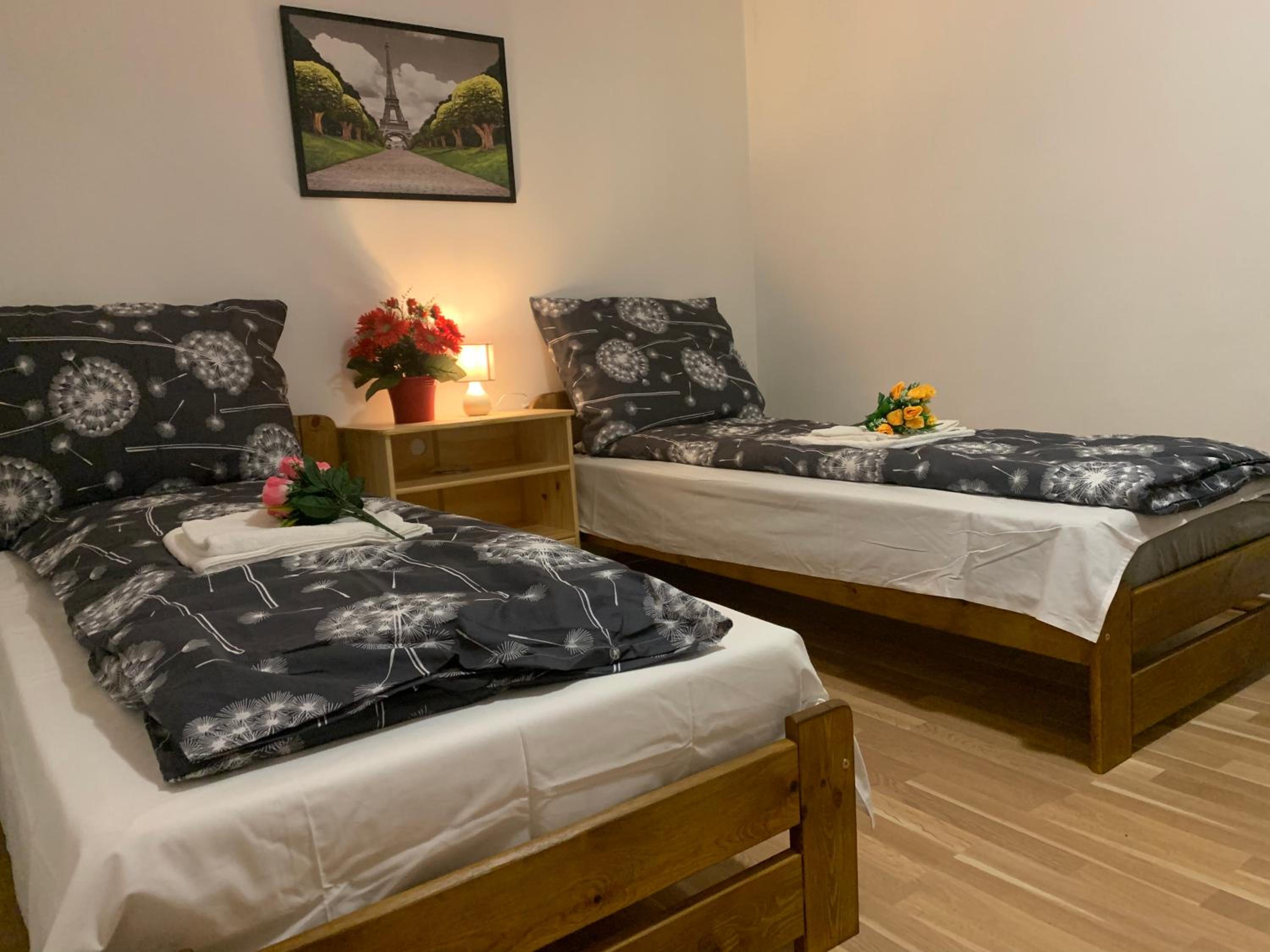 Standard Double Room photo 1