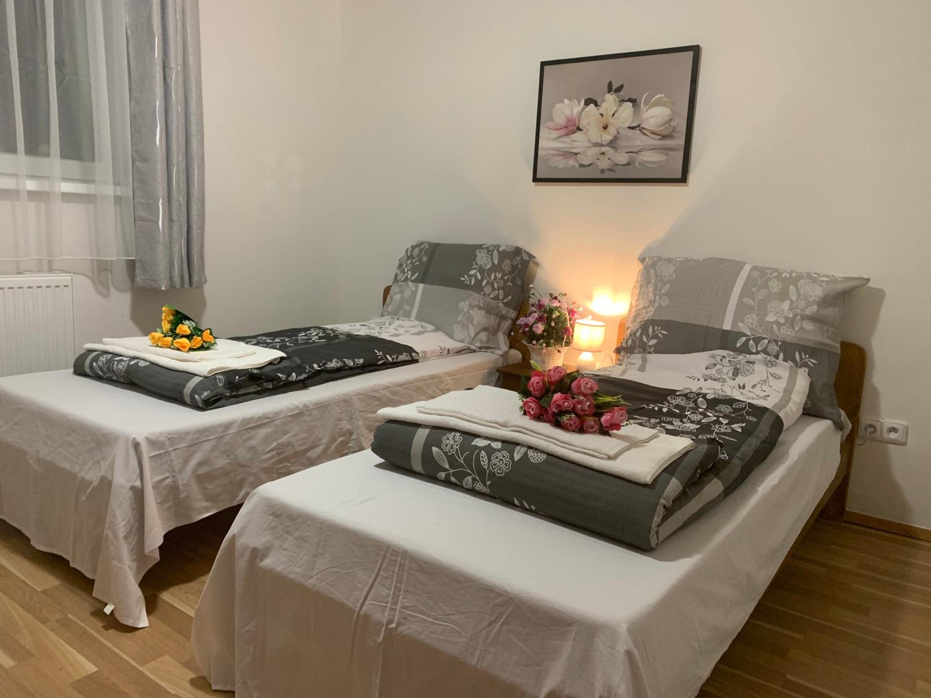 Double Room with Terrace photo 2