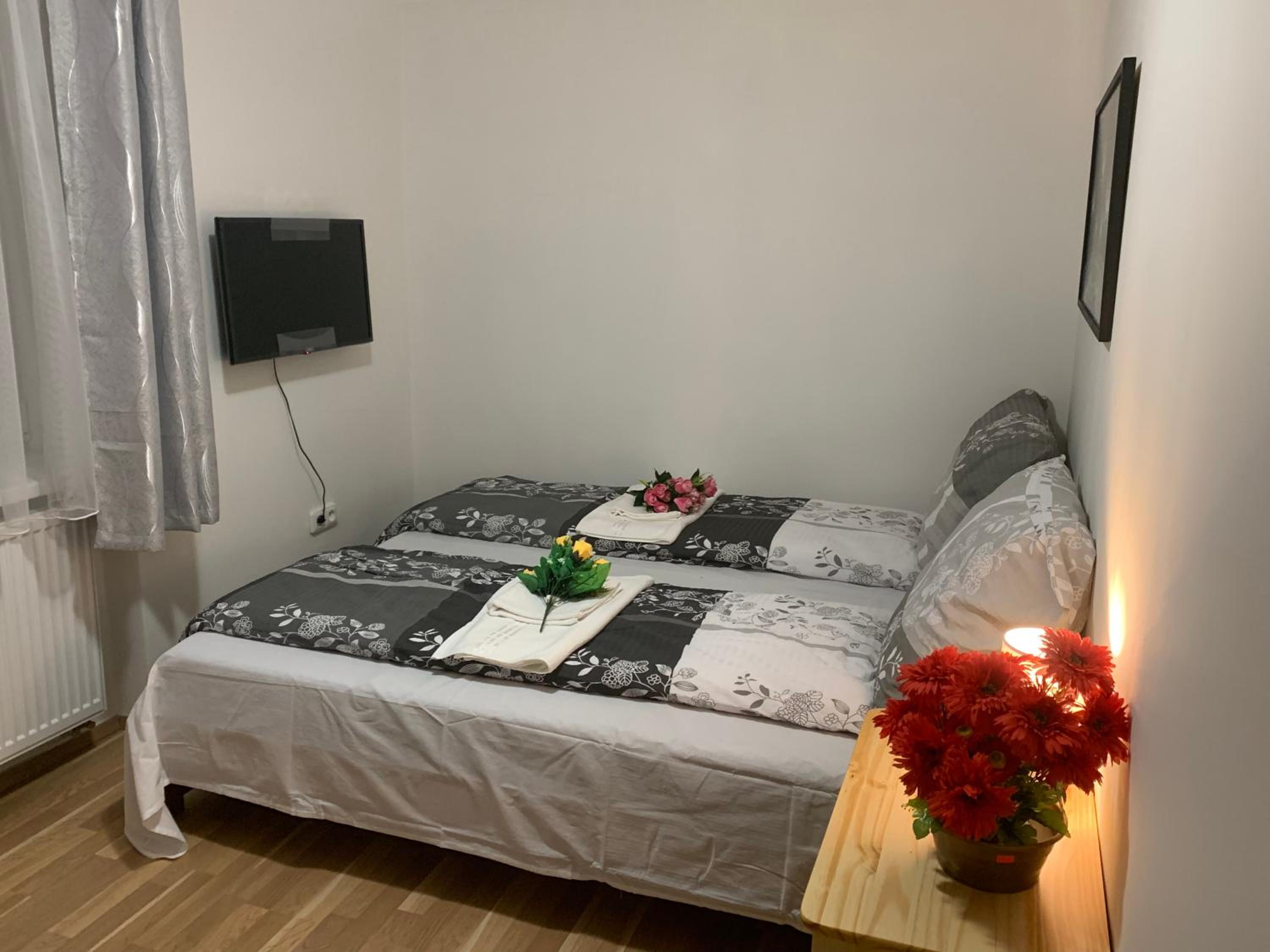 Double Room with Terrace photo 1