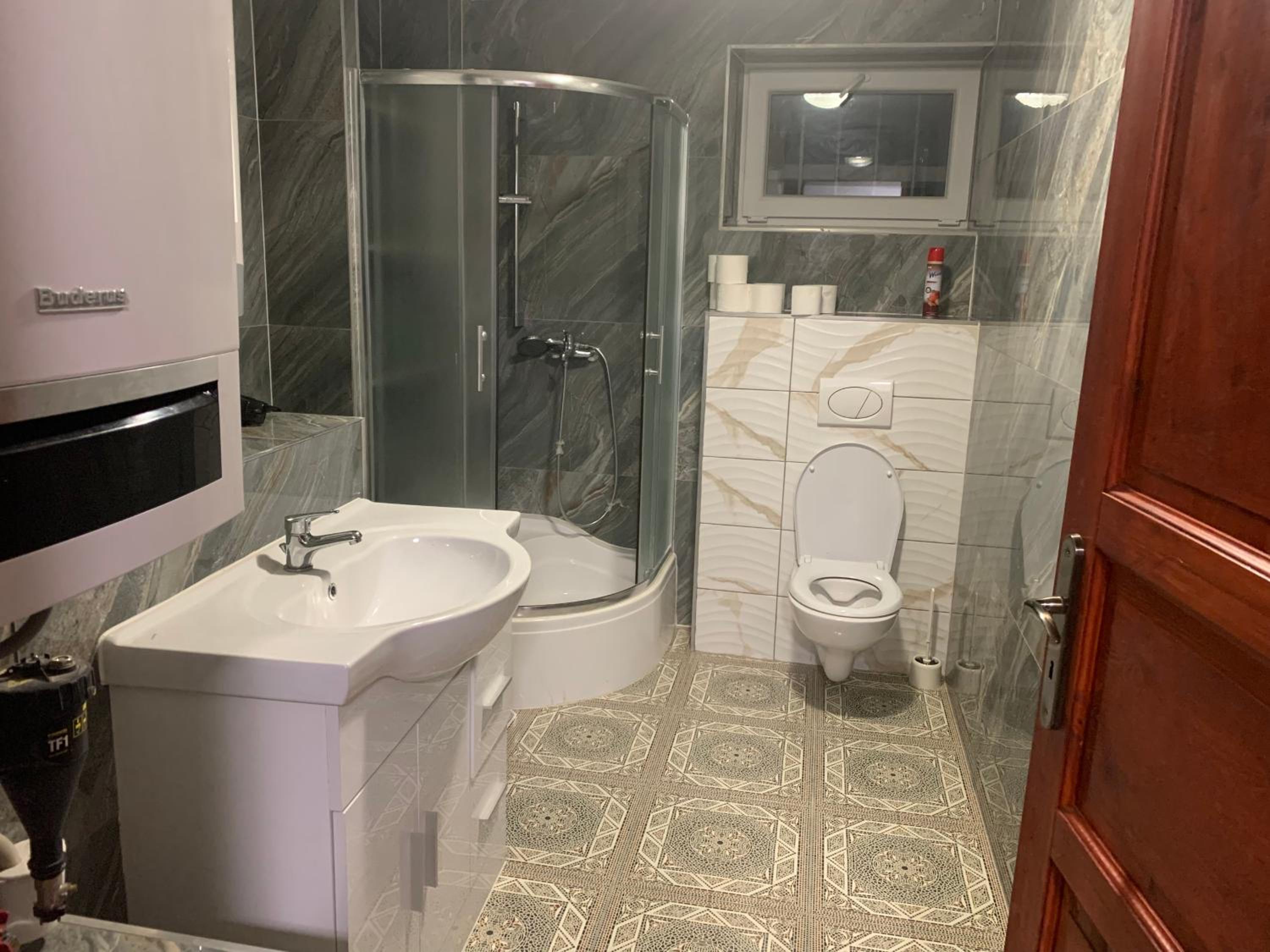Double Room with Terrace photo 1
