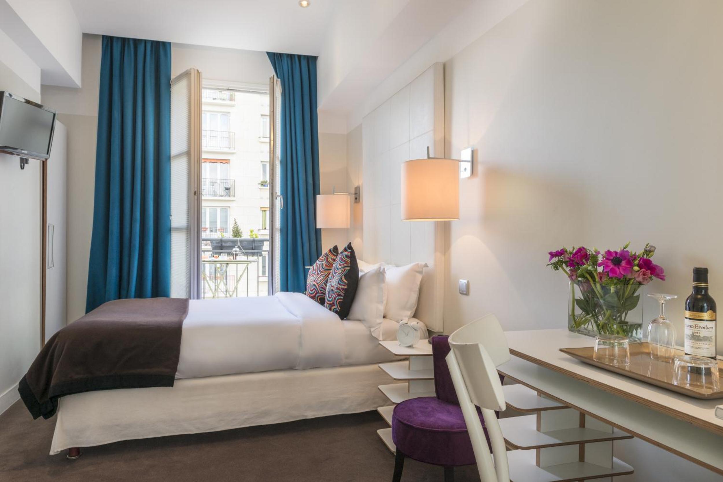 Exclusive Double Room photo 2