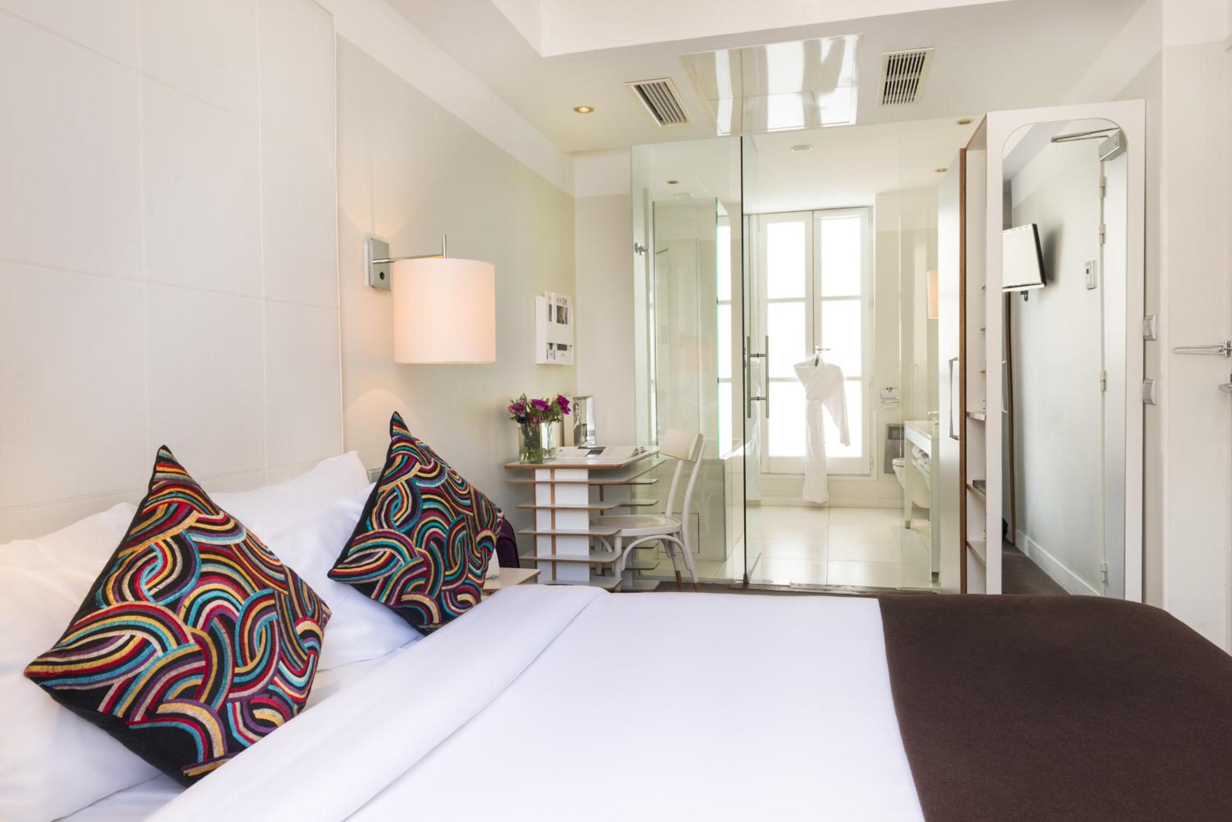 Exclusive Double Room photo 1