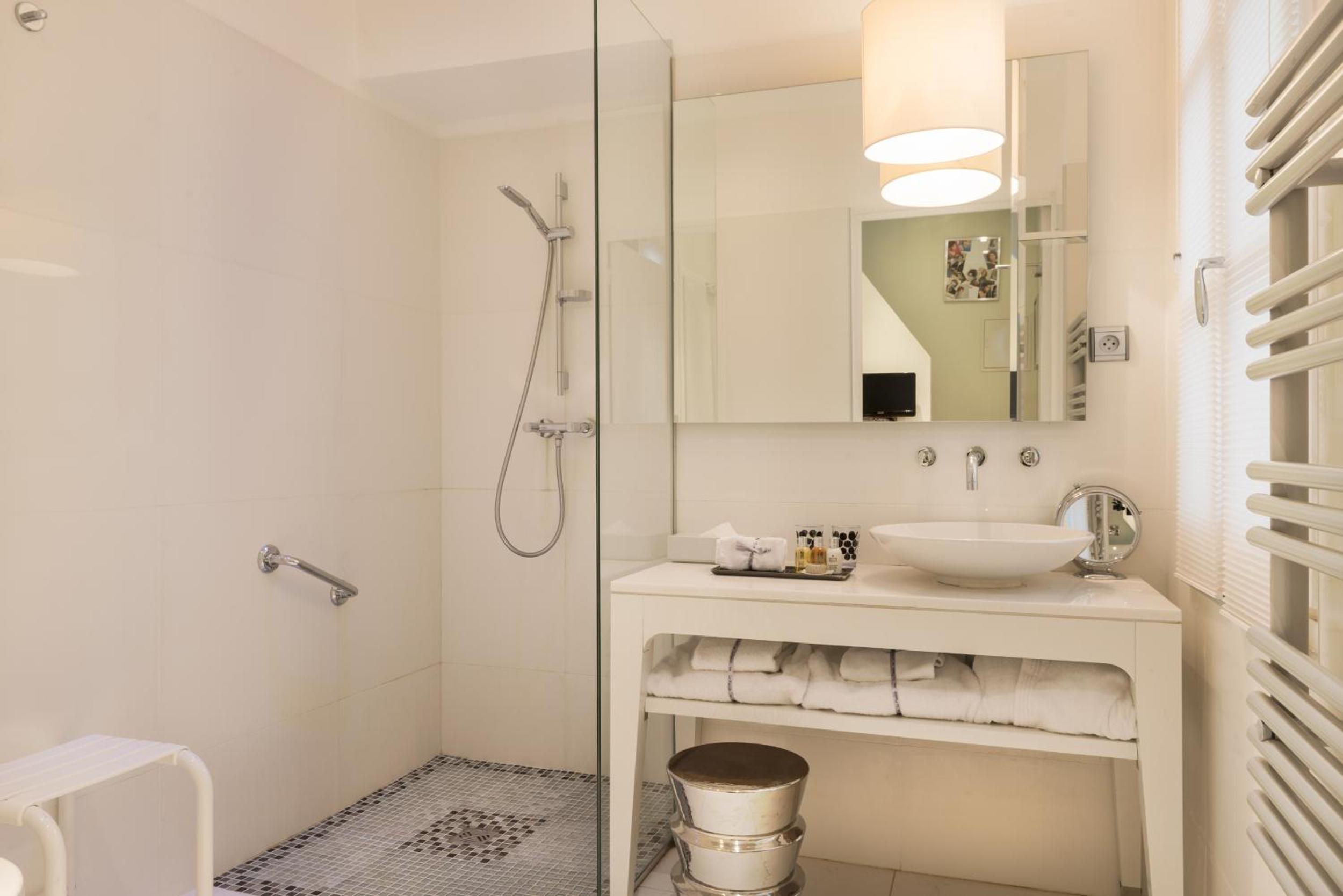 Duplex Room photo 2