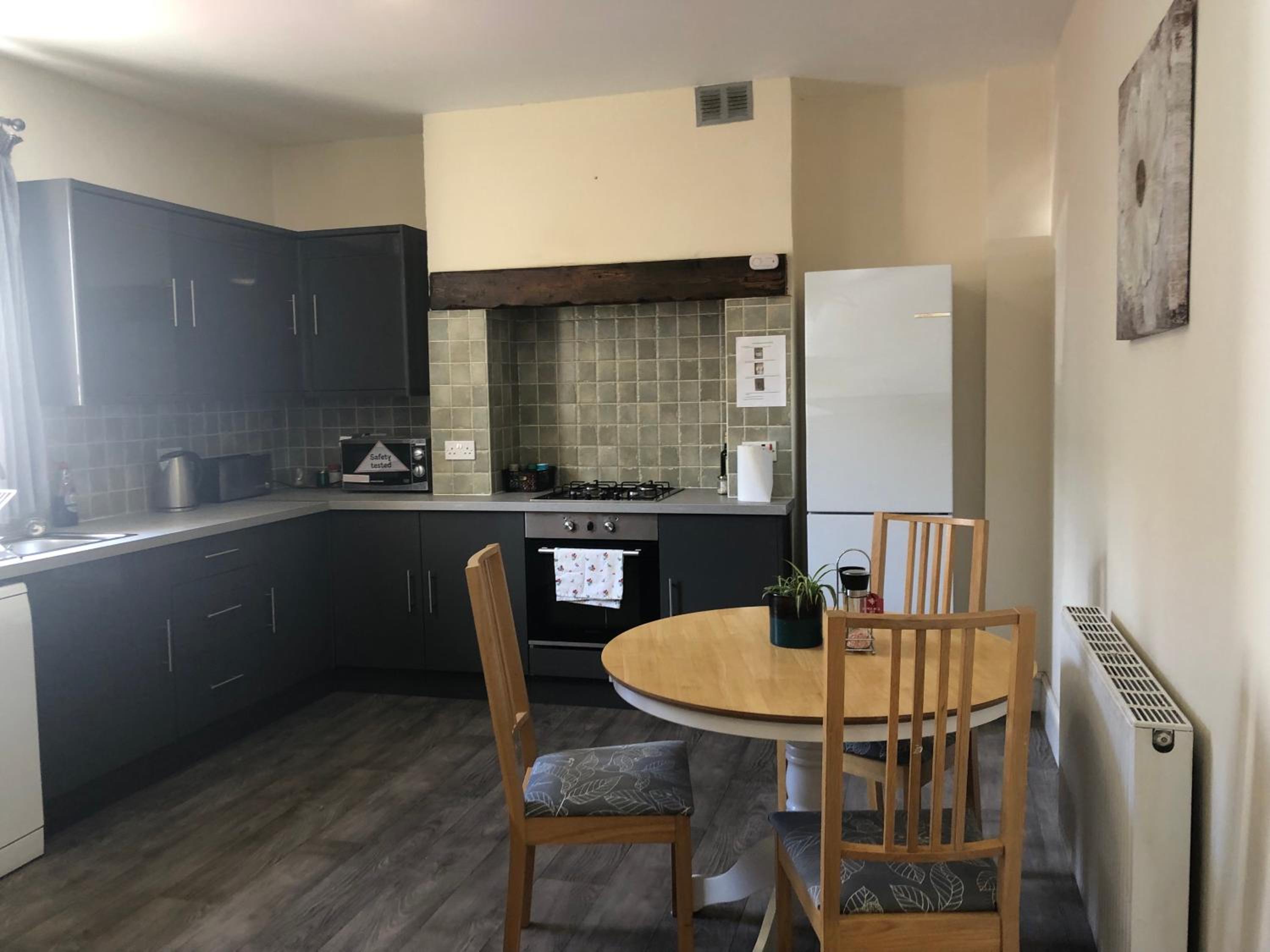 Superior Double or Twin Room photo 3