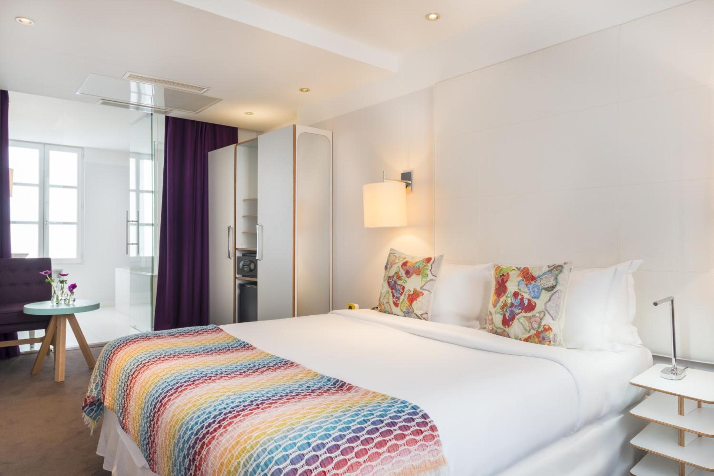 Two Adjacent Junior Suite Room photo 1