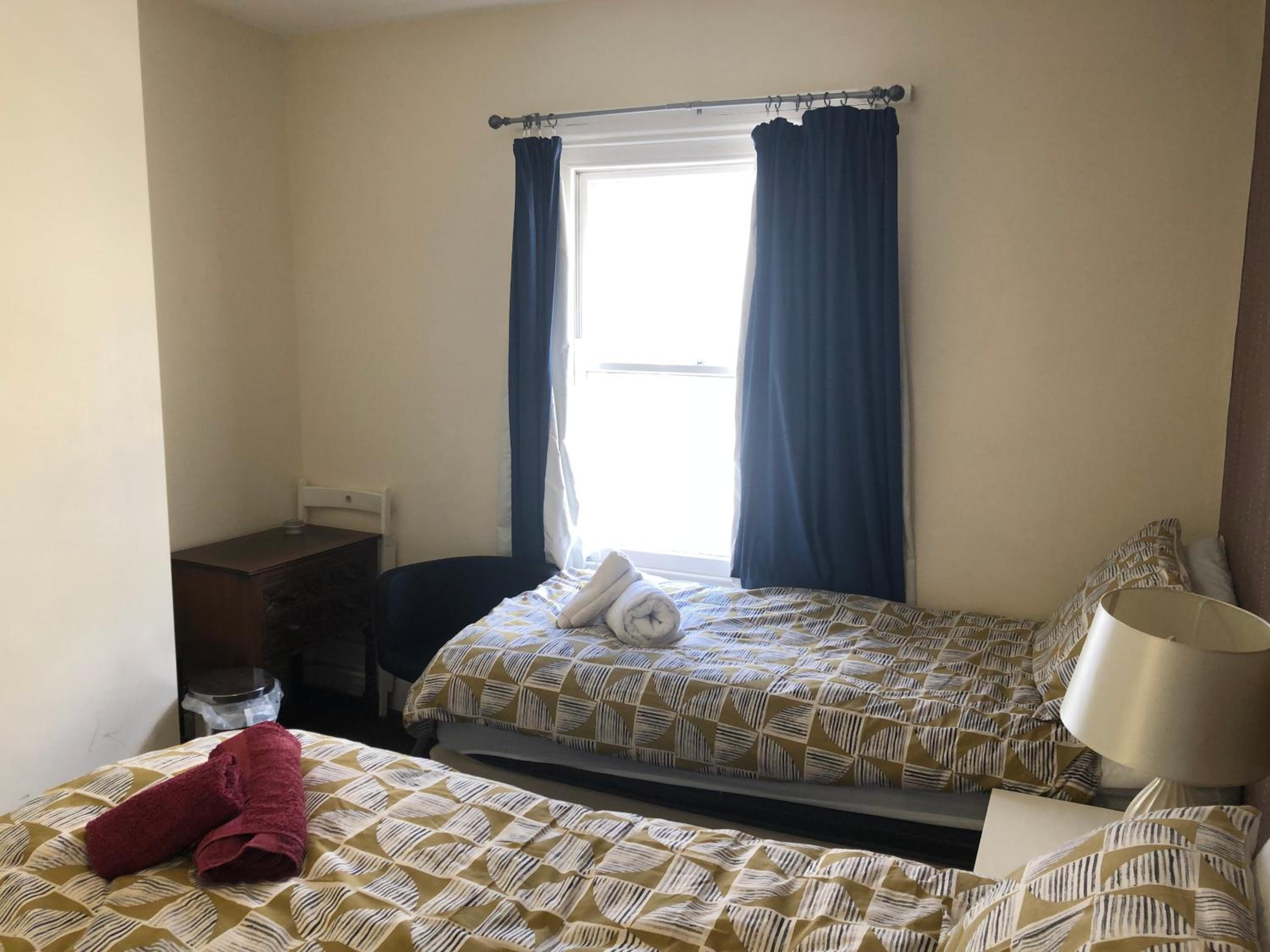 Superior Double or Twin Room photo 1