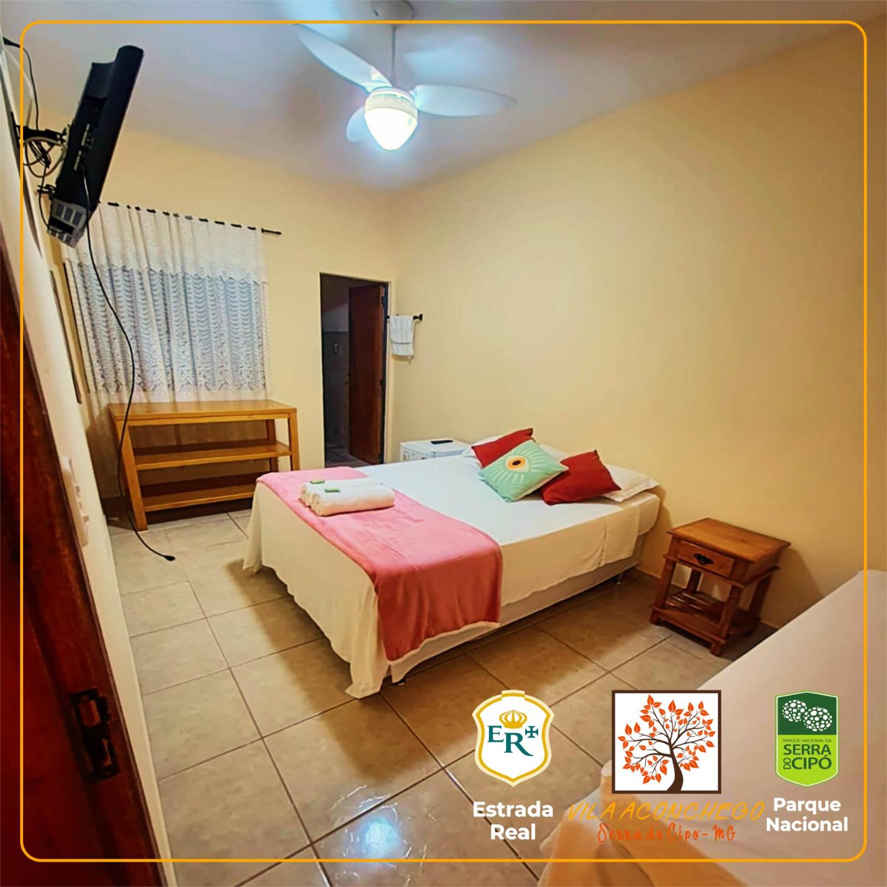 Double Room with Private Bathroom photo 1