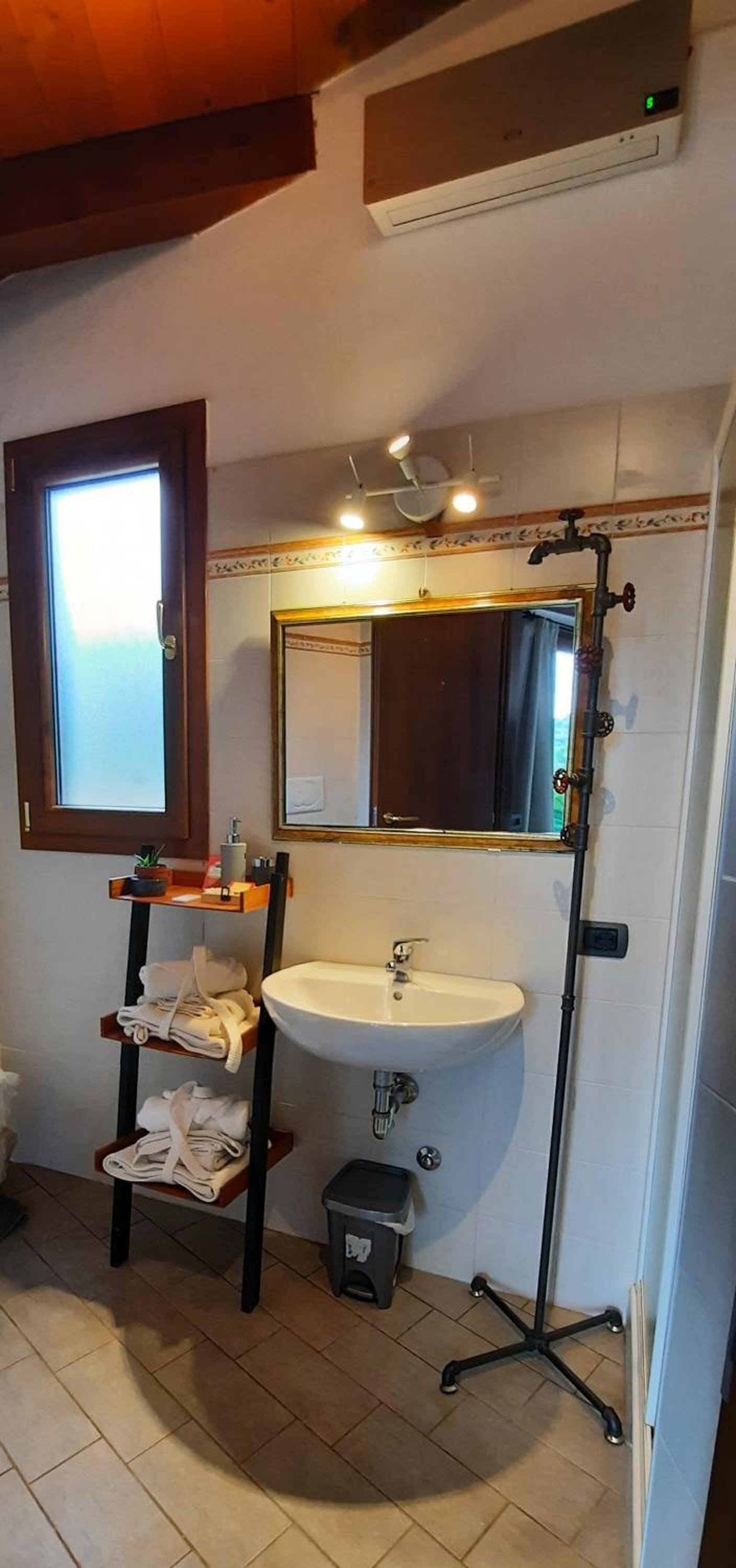 Junior Suite with Garden View photo 2