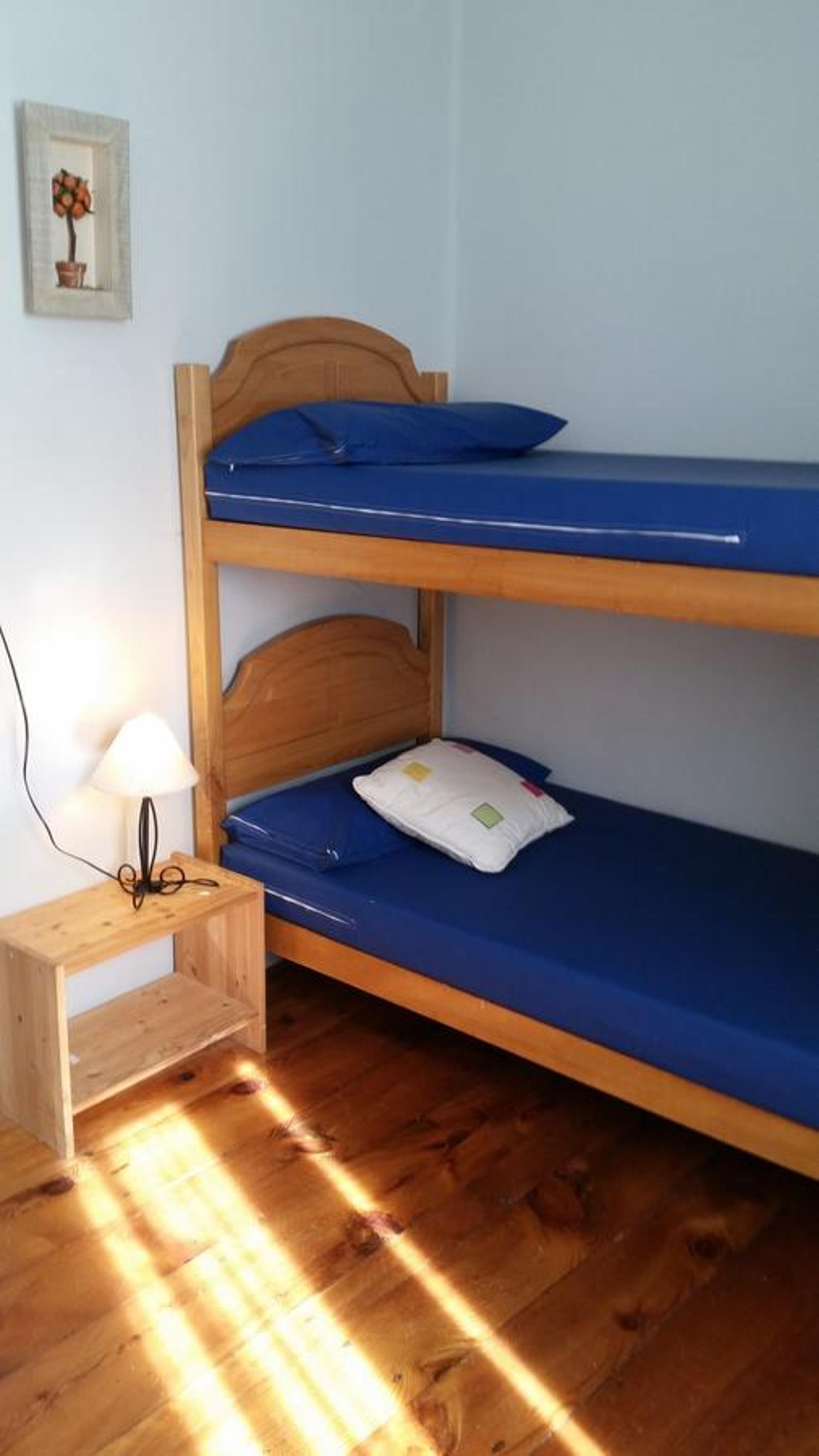 Habitación Cuádruple