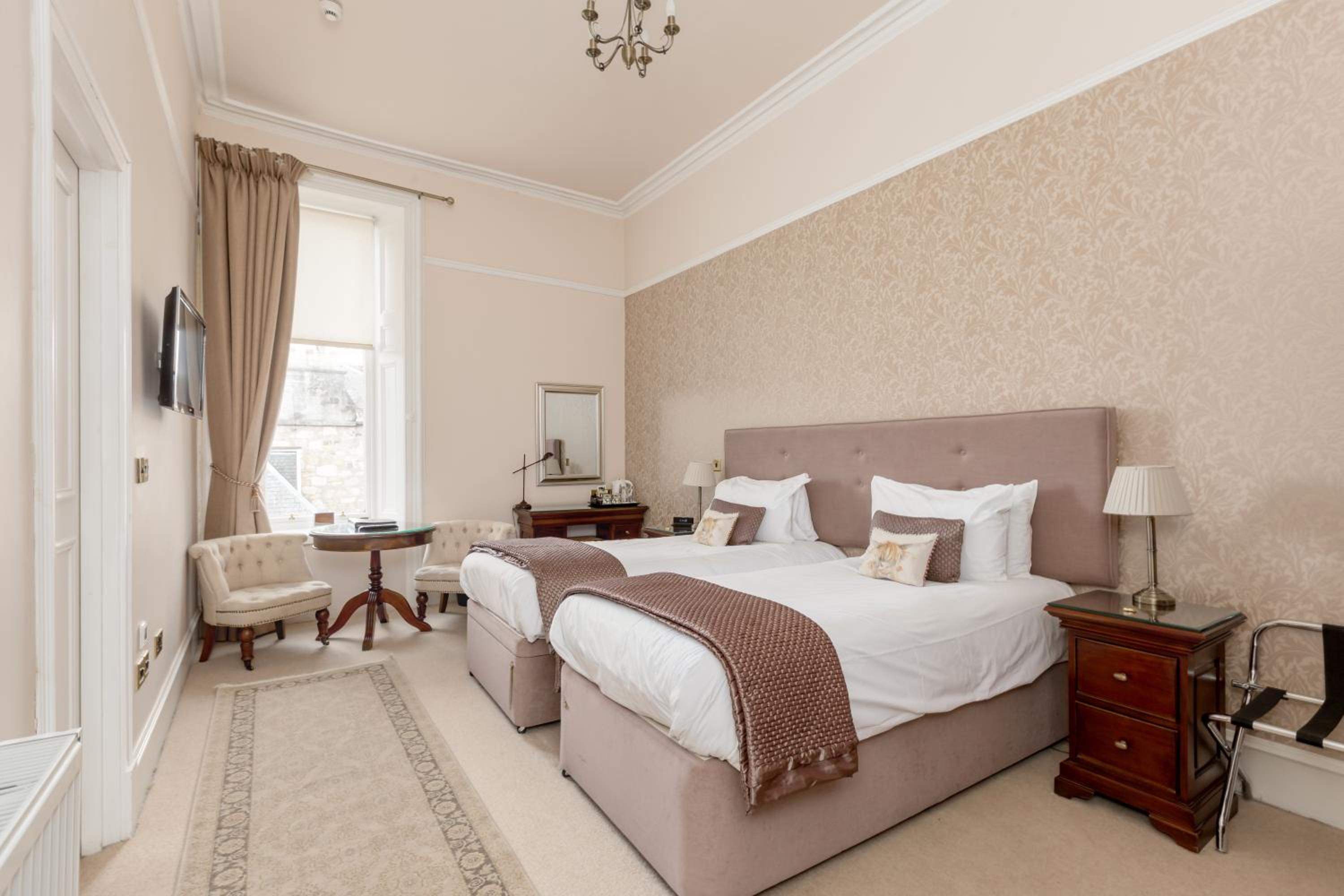 Double or Twin Room