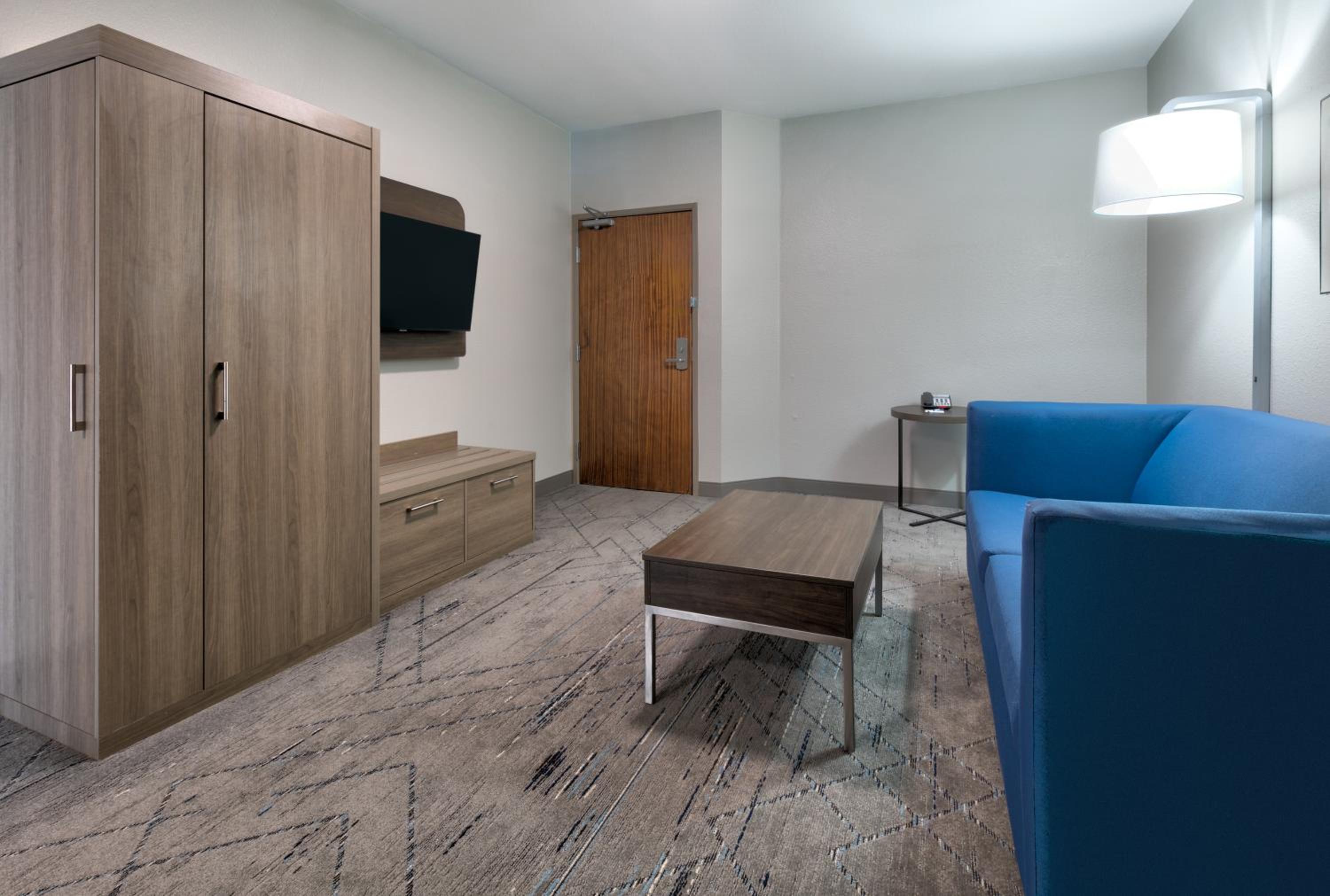 King Suite with Sofa Bed - Photo 4