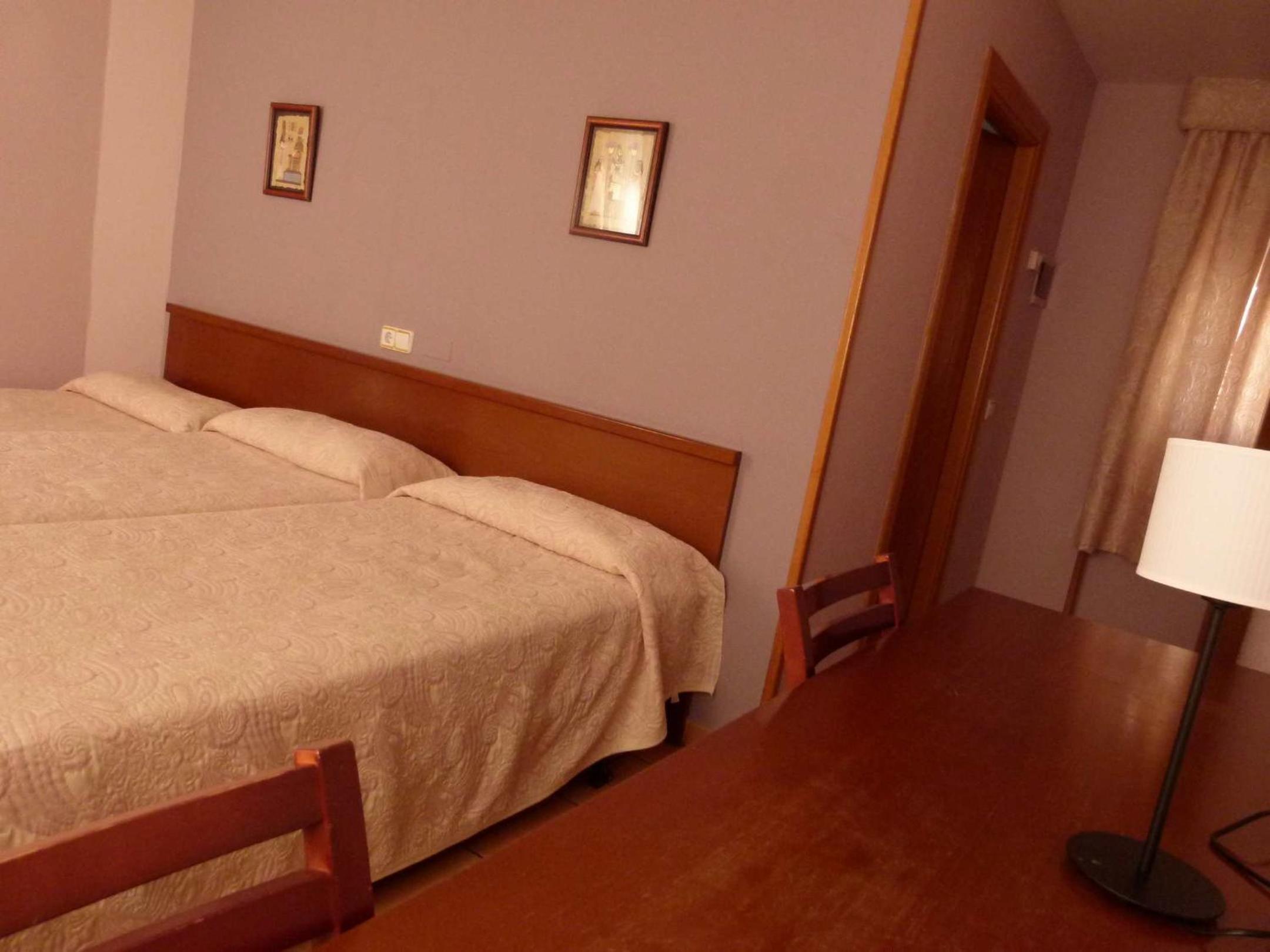 Triple Room photo 3
