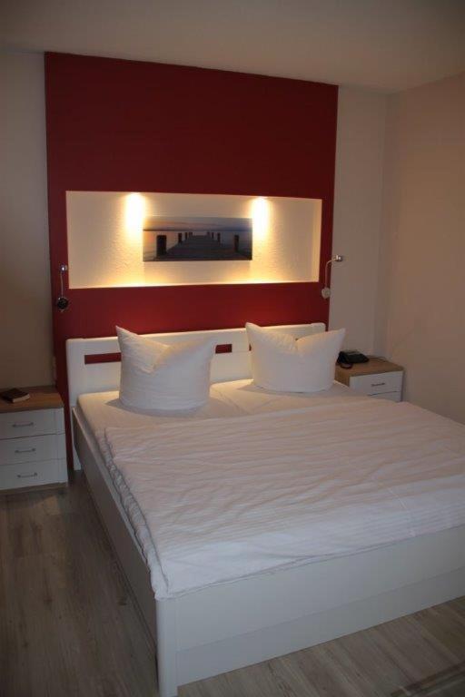 Superior Double Room with Balcony photo 3