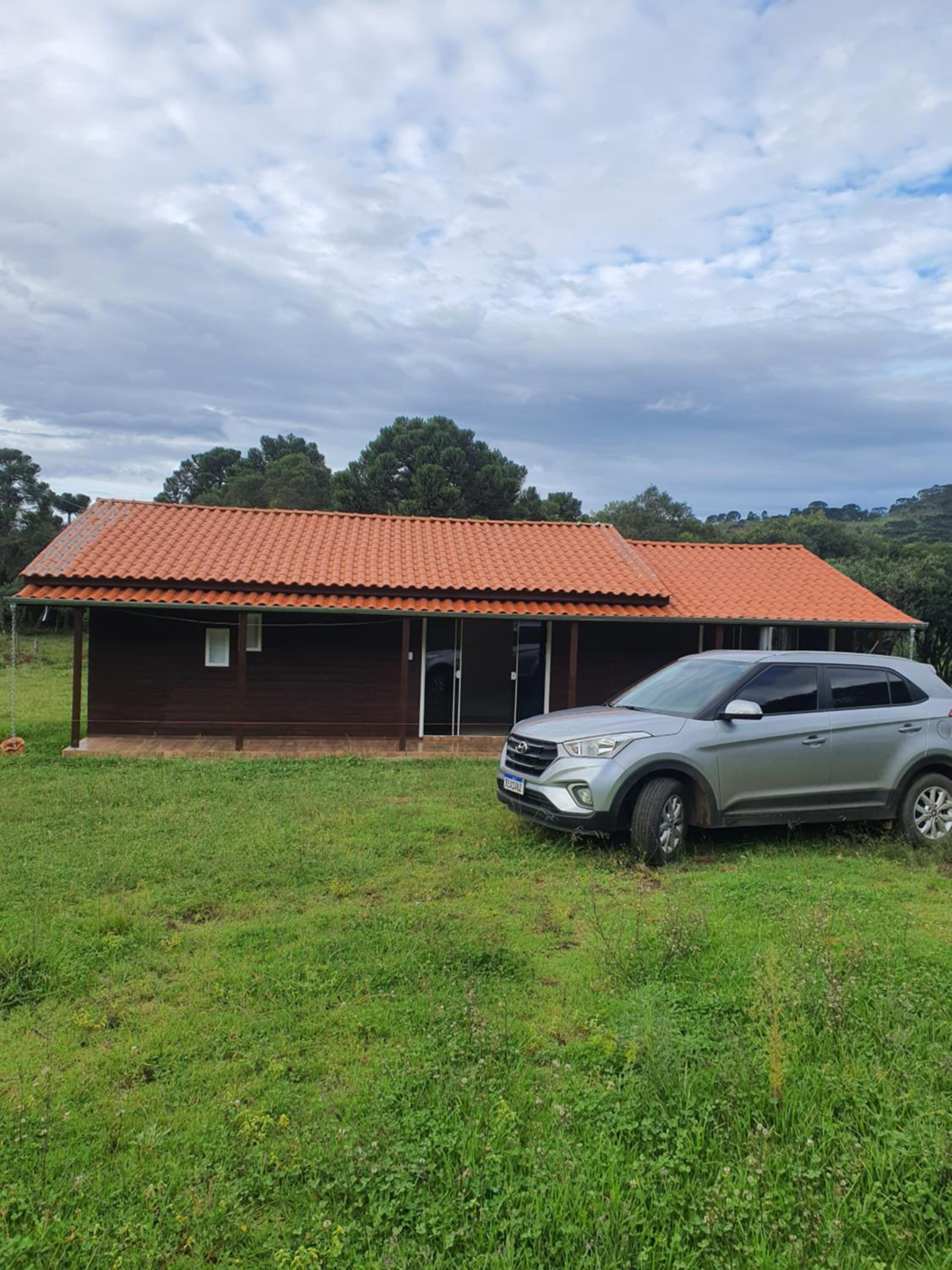 Three-Bedroom House photo 1