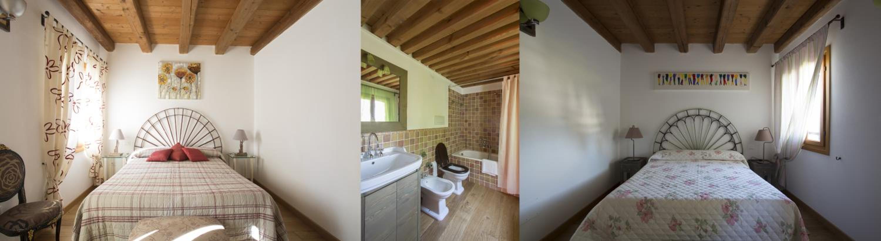 Two Connecting Double Rooms photo 3