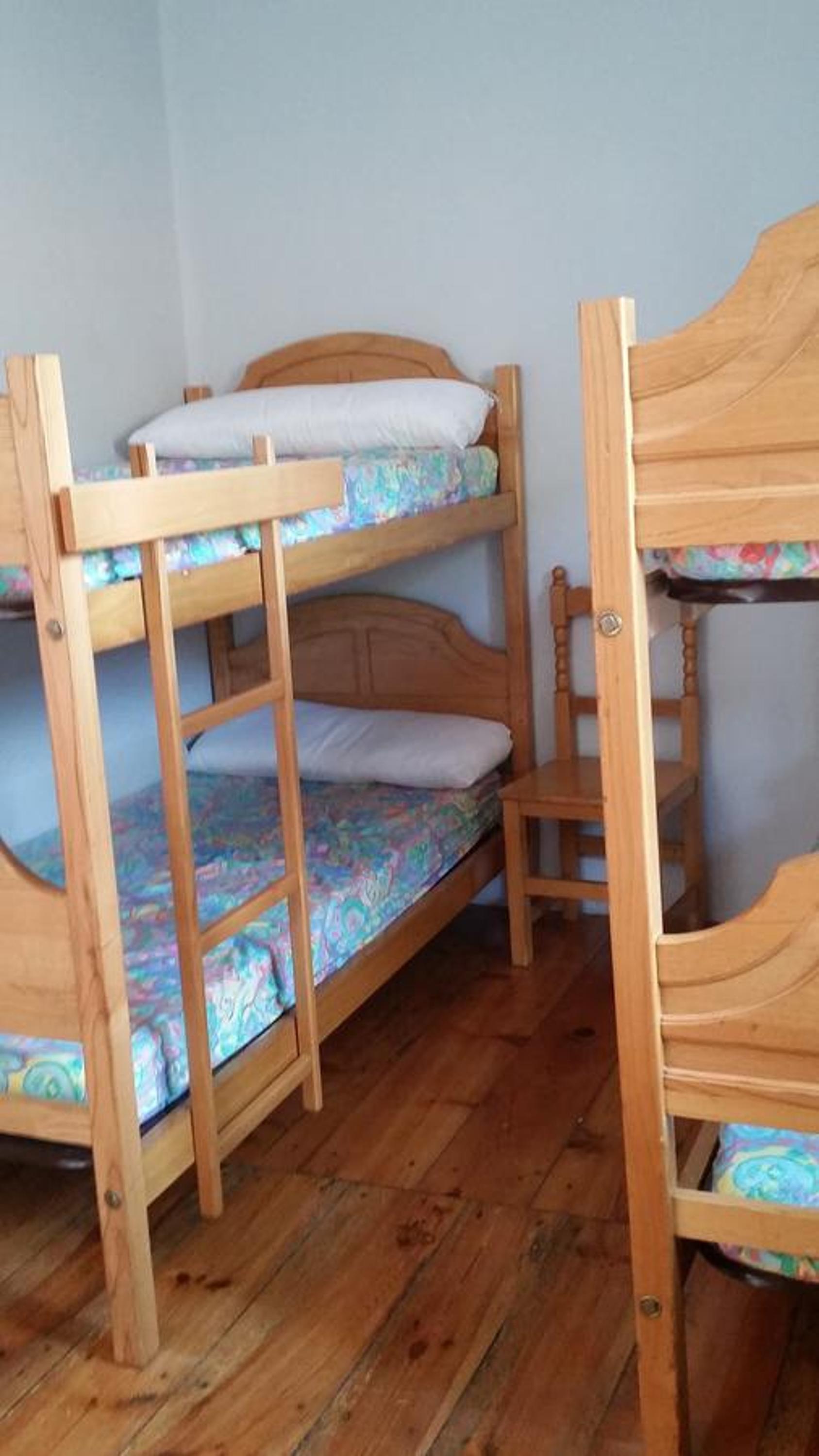 Quadruple Room photo 3