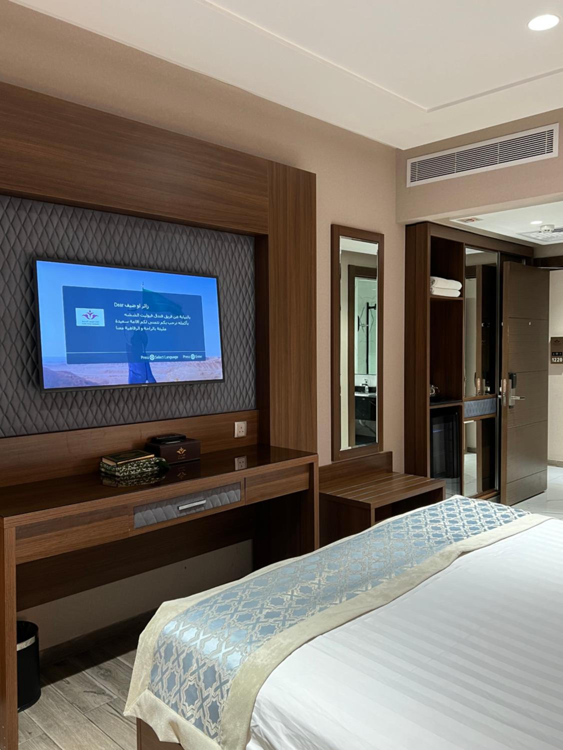 Double Room - Photo 1