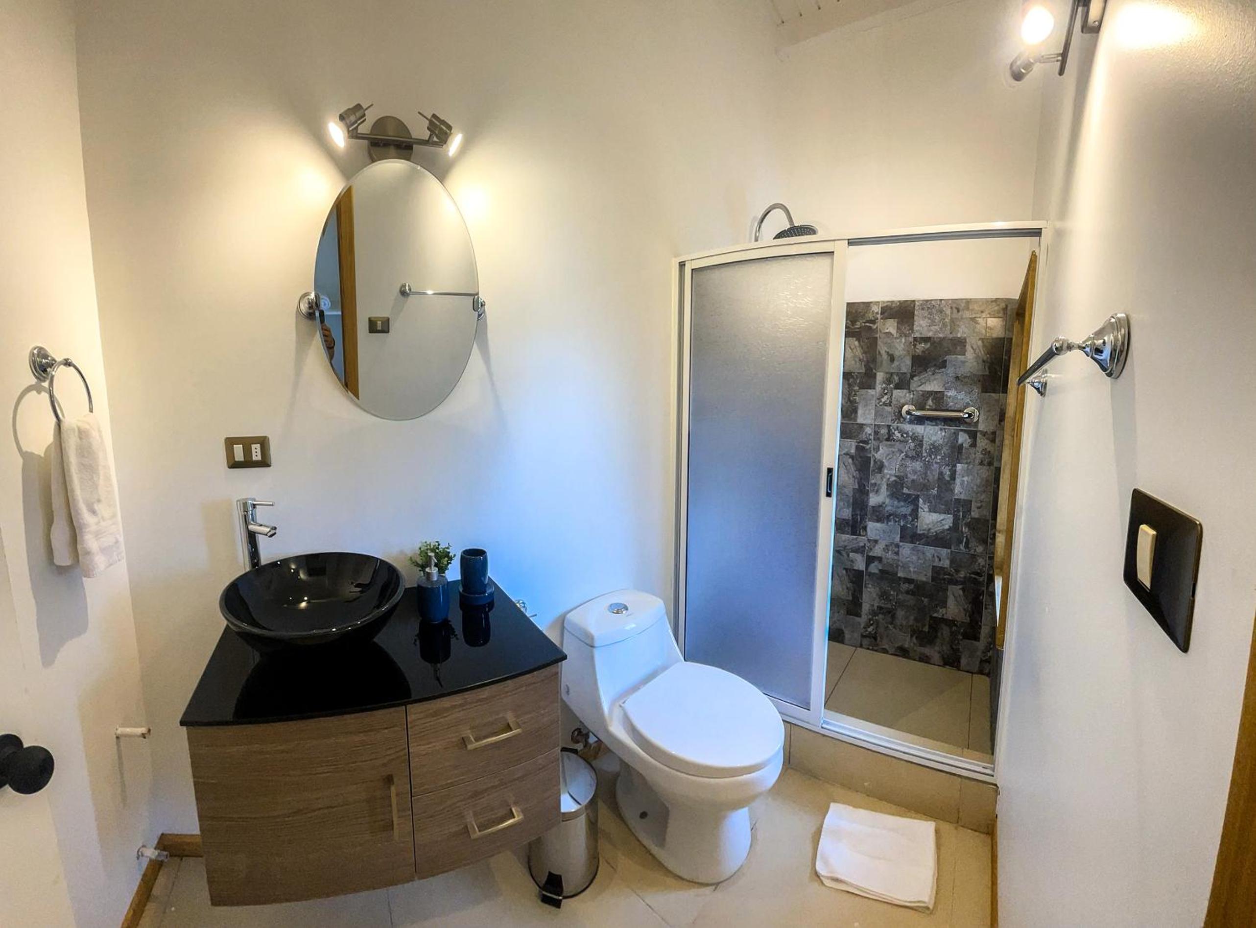 Double Room with Private Bathroom photo 3