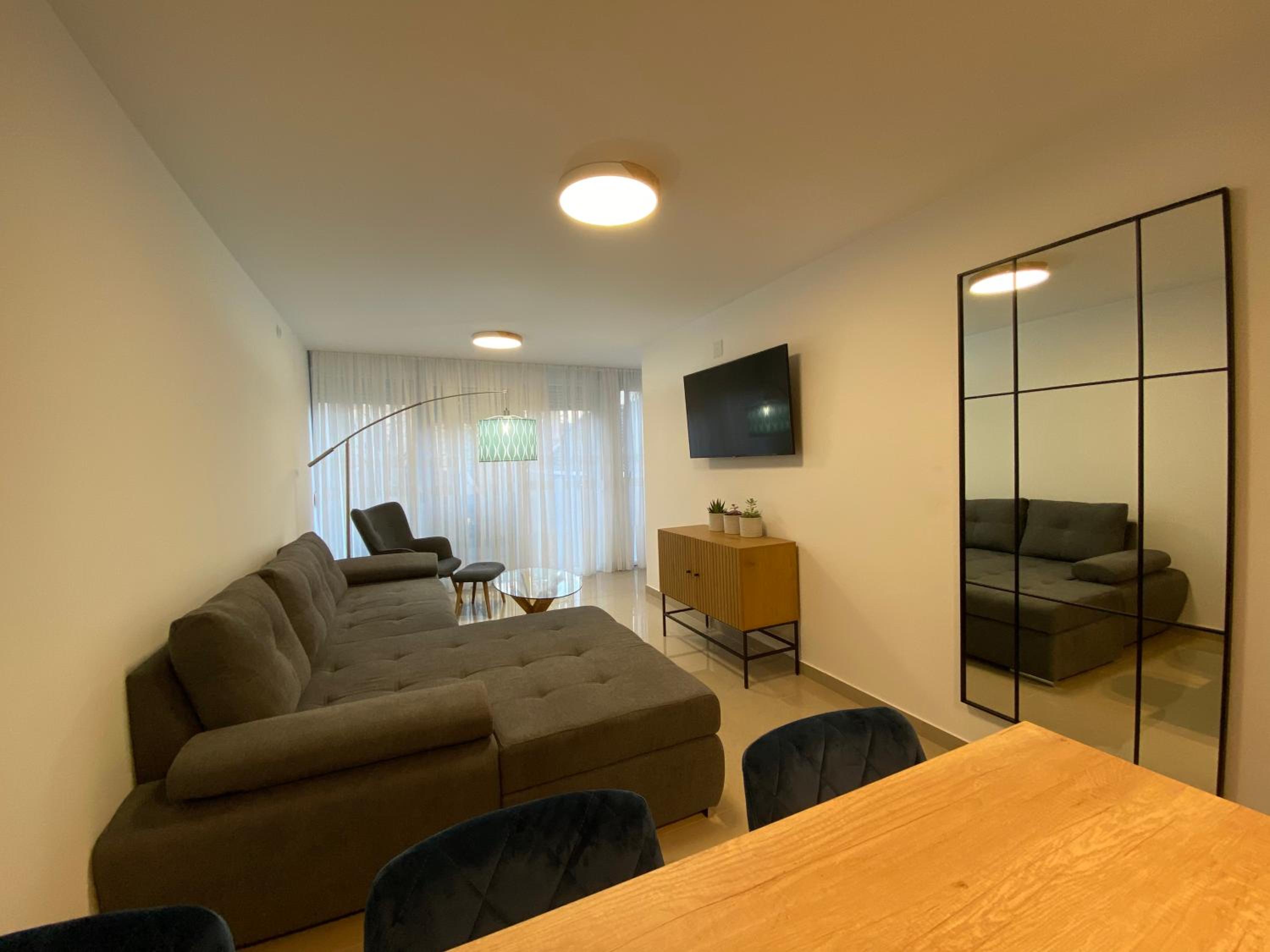 Two-Bedroom Apartment photo 2