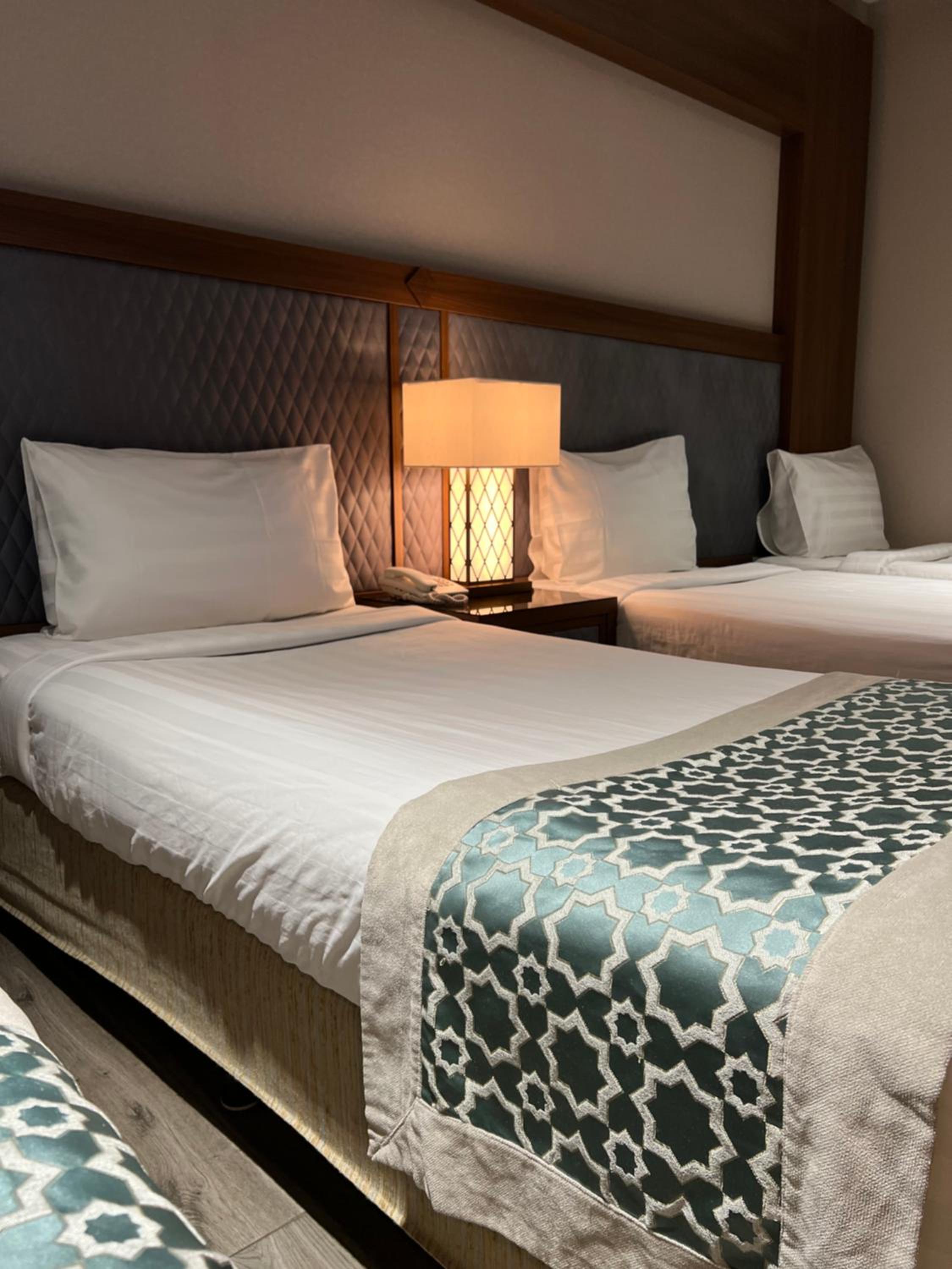 Quadruple Room - Photo 4