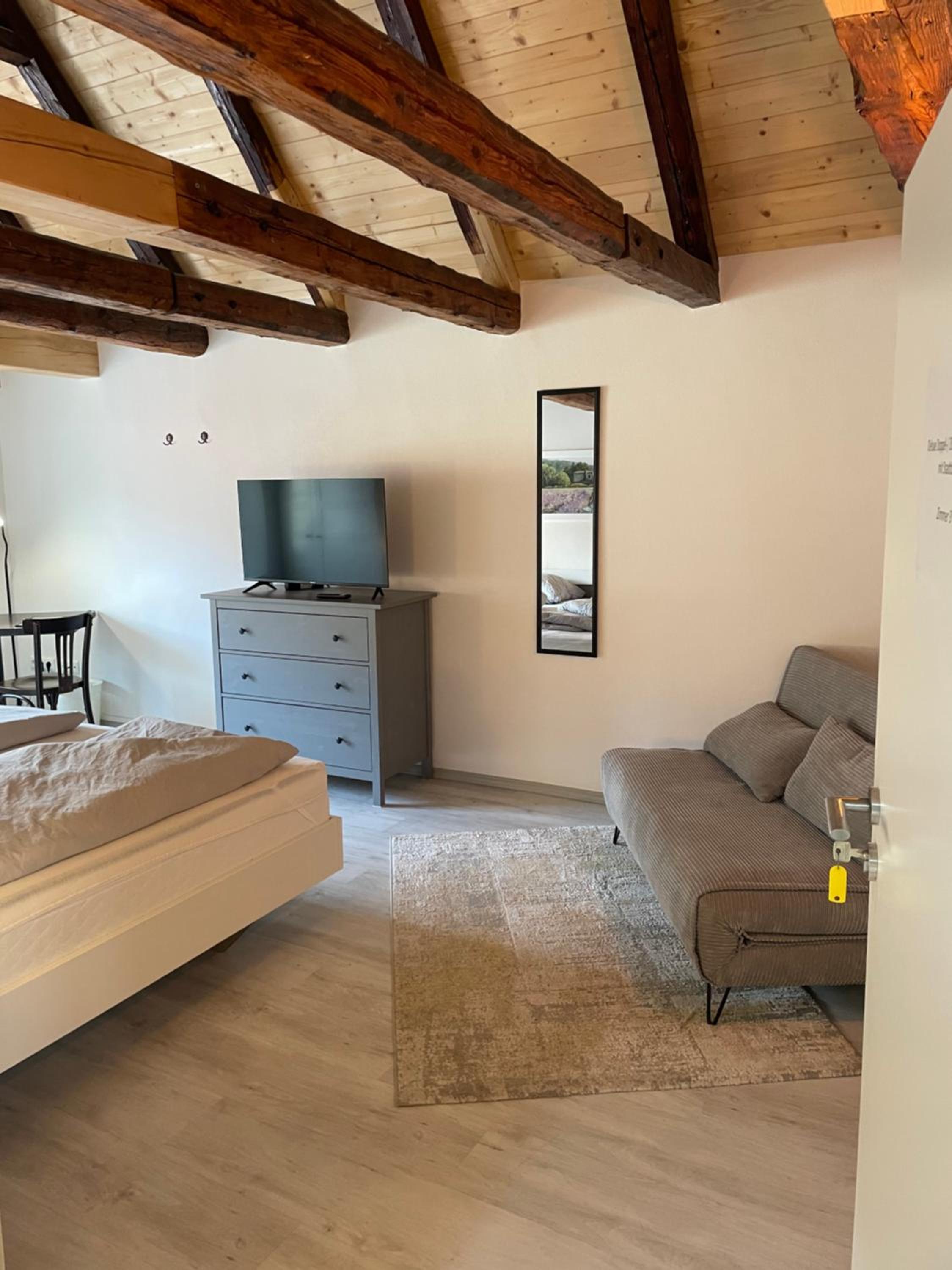 Triple Room with View photo 1